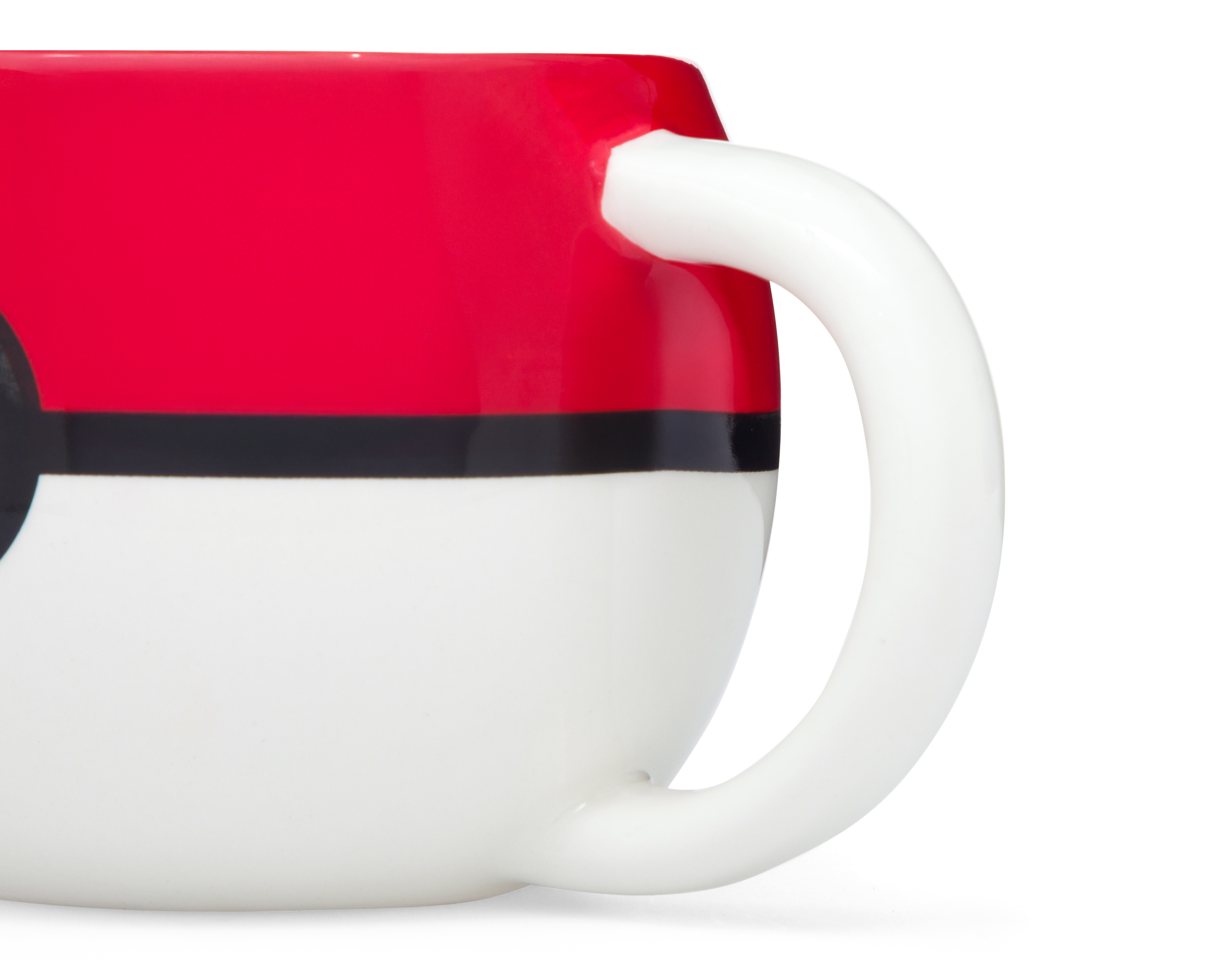 Foto 2 | Foto 2 | Taza de Cerámica Pokémon 433 ml