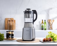 Procesador de Alimentos FlavorSton Diamond 15 Funciones con Accesorio