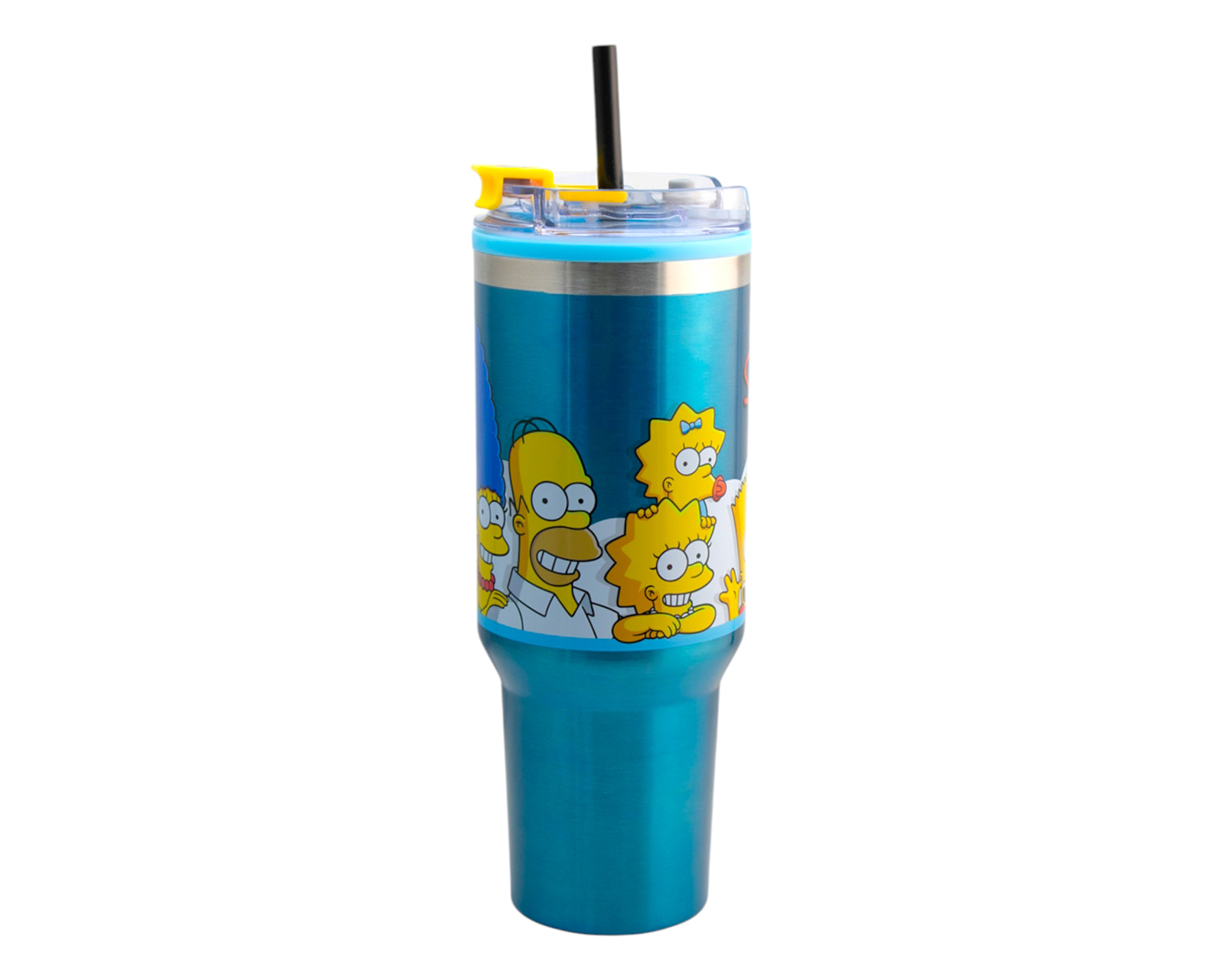Foto 2 | Foto 2 | Termo Fun Kids Los Simpson 1.2 Litros