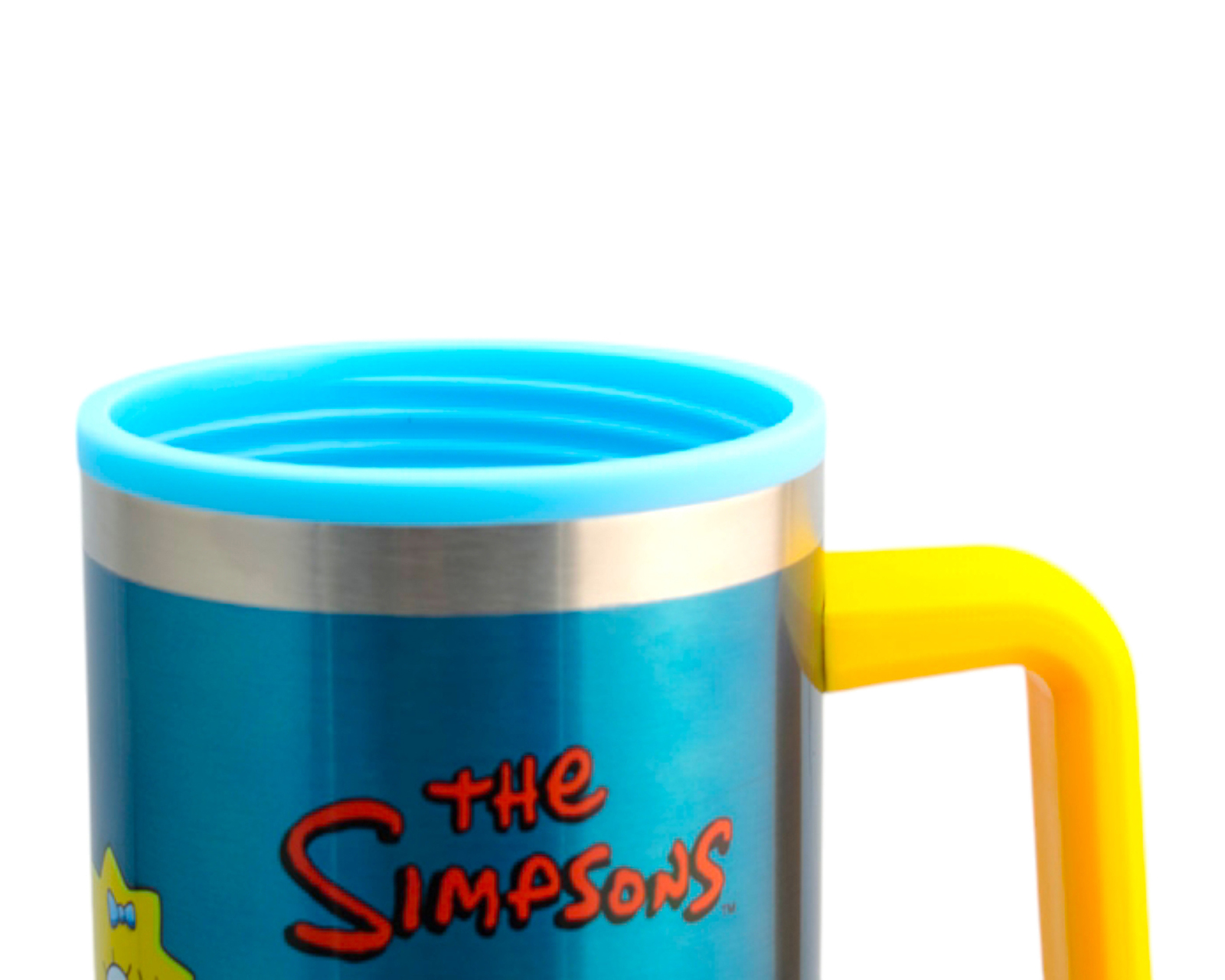 Foto 5 | Foto 5 | Termo Fun Kids Los Simpson 1.2 Litros