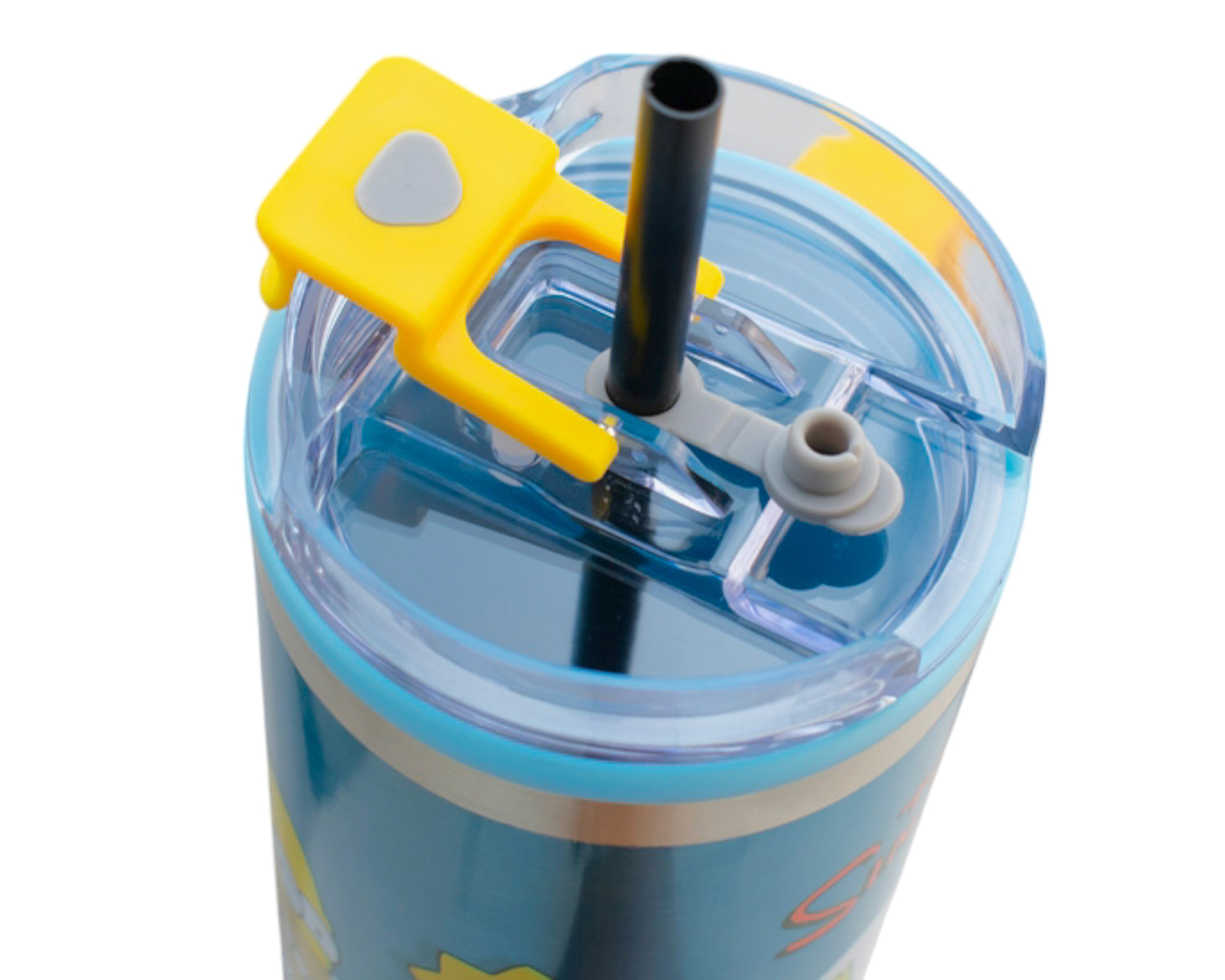 Foto 6 | Foto 6 | Termo Fun Kids Los Simpson 1.2 Litros