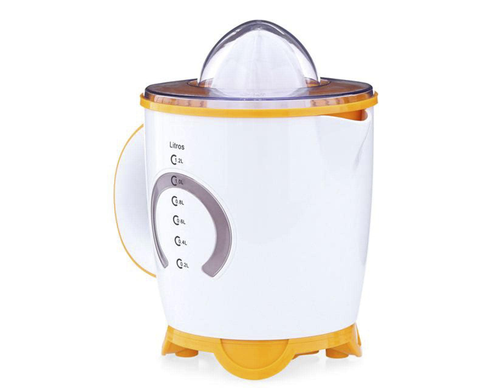 Foto 2 pulgar | Foto 1 | Exprimidor de Jugo Procook GTM-8113 40 Watts