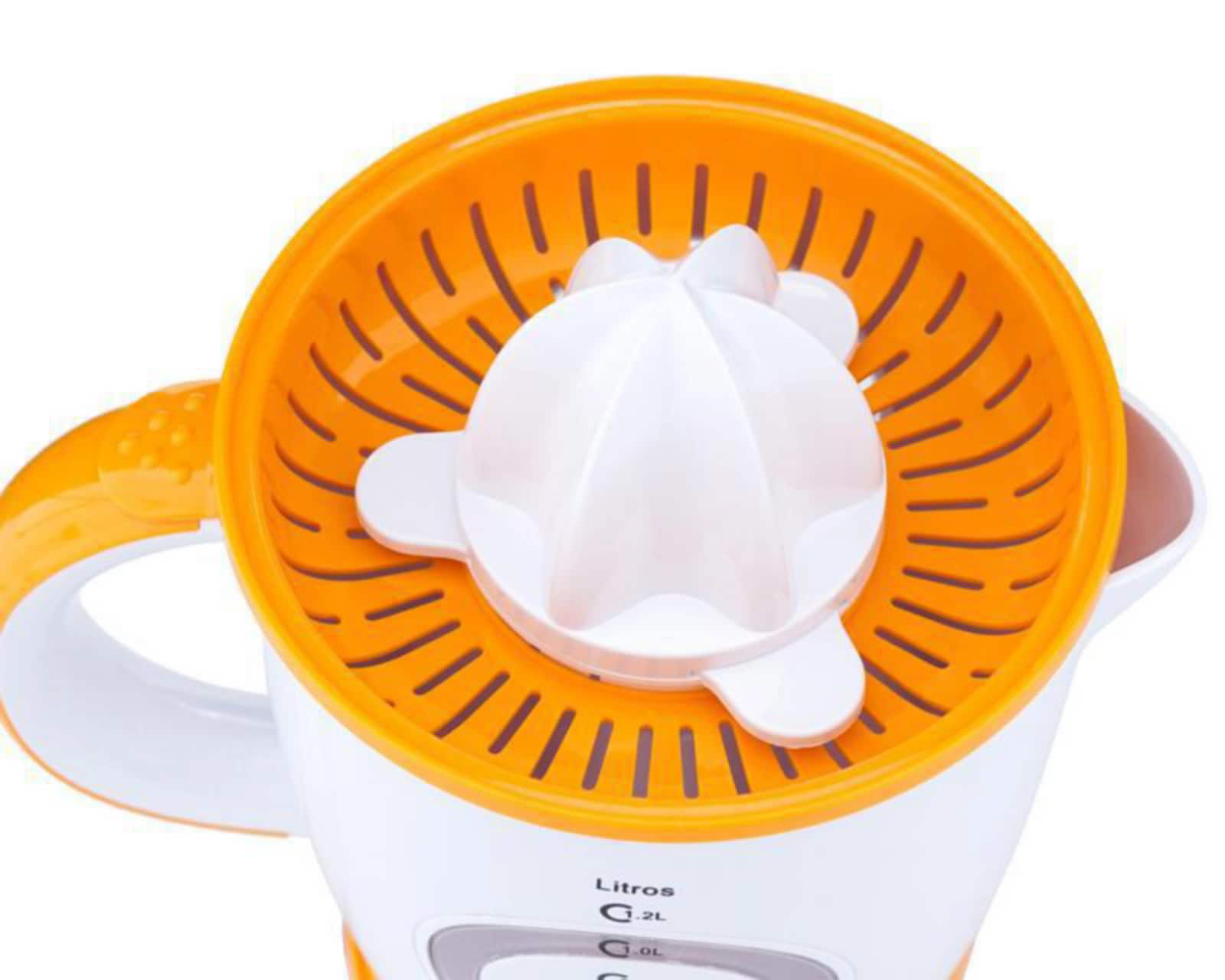 Foto 4 pulgar | Foto 3 | Exprimidor de Jugo Procook GTM-8113 40 Watts
