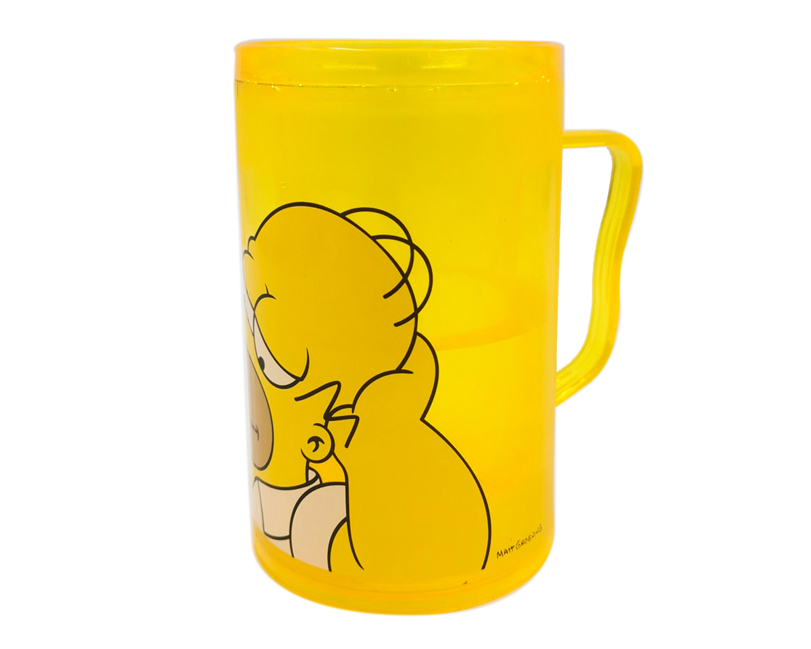 Tarro Simpson Fun Kids 360 ml