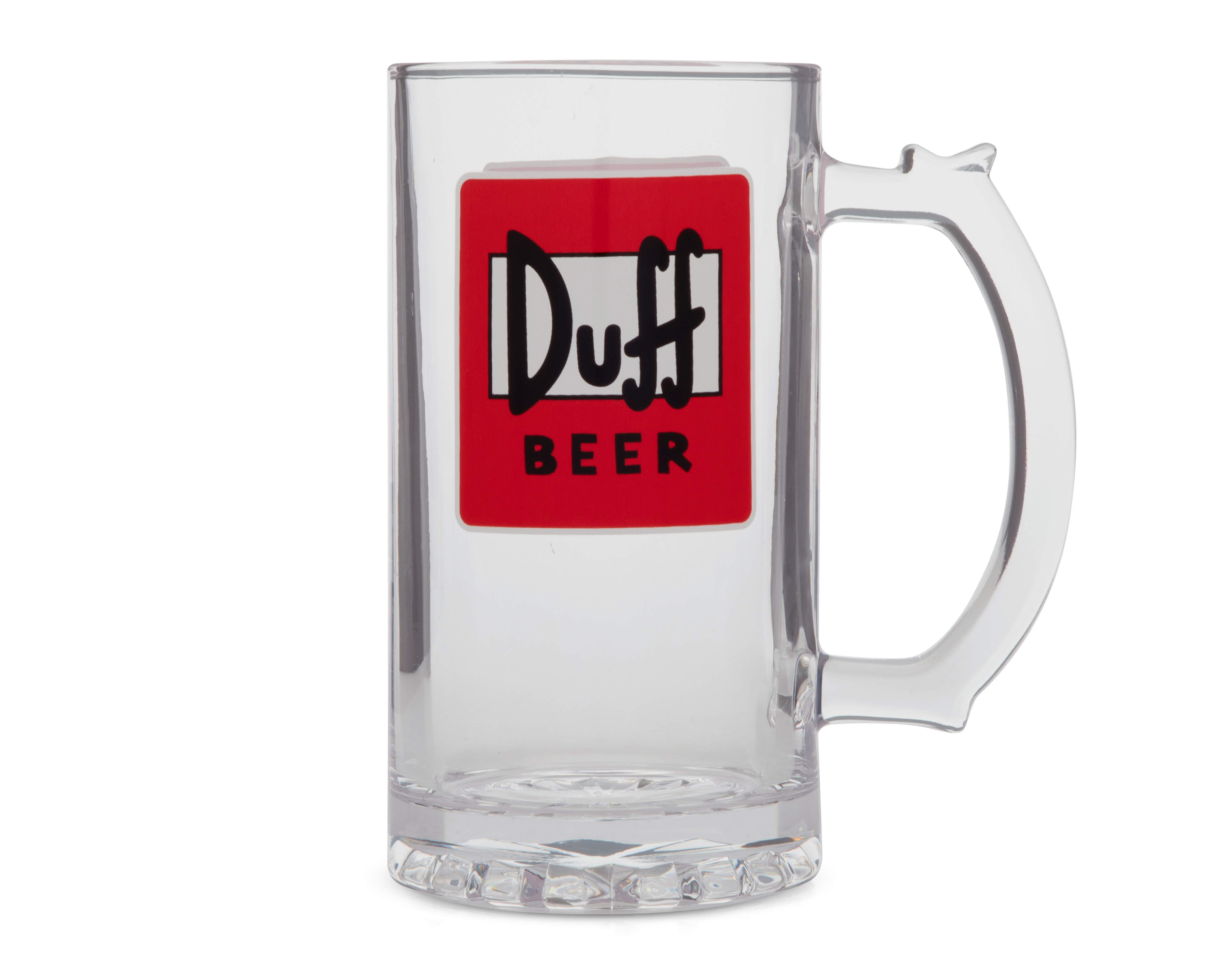 Tarro de Vidrio Simpsons 500 ml