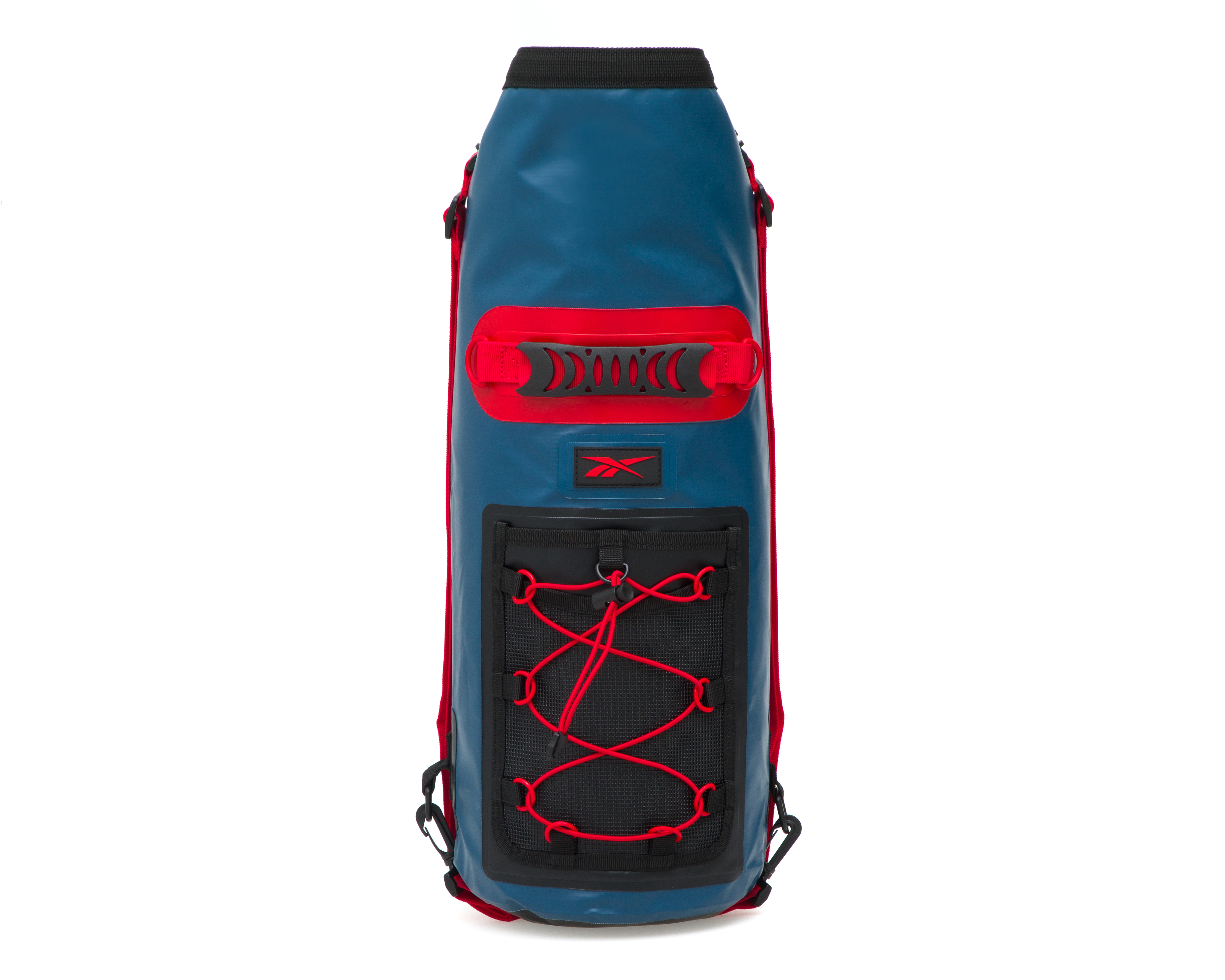 Hielera Reebok tipo Mochila 10 Litros