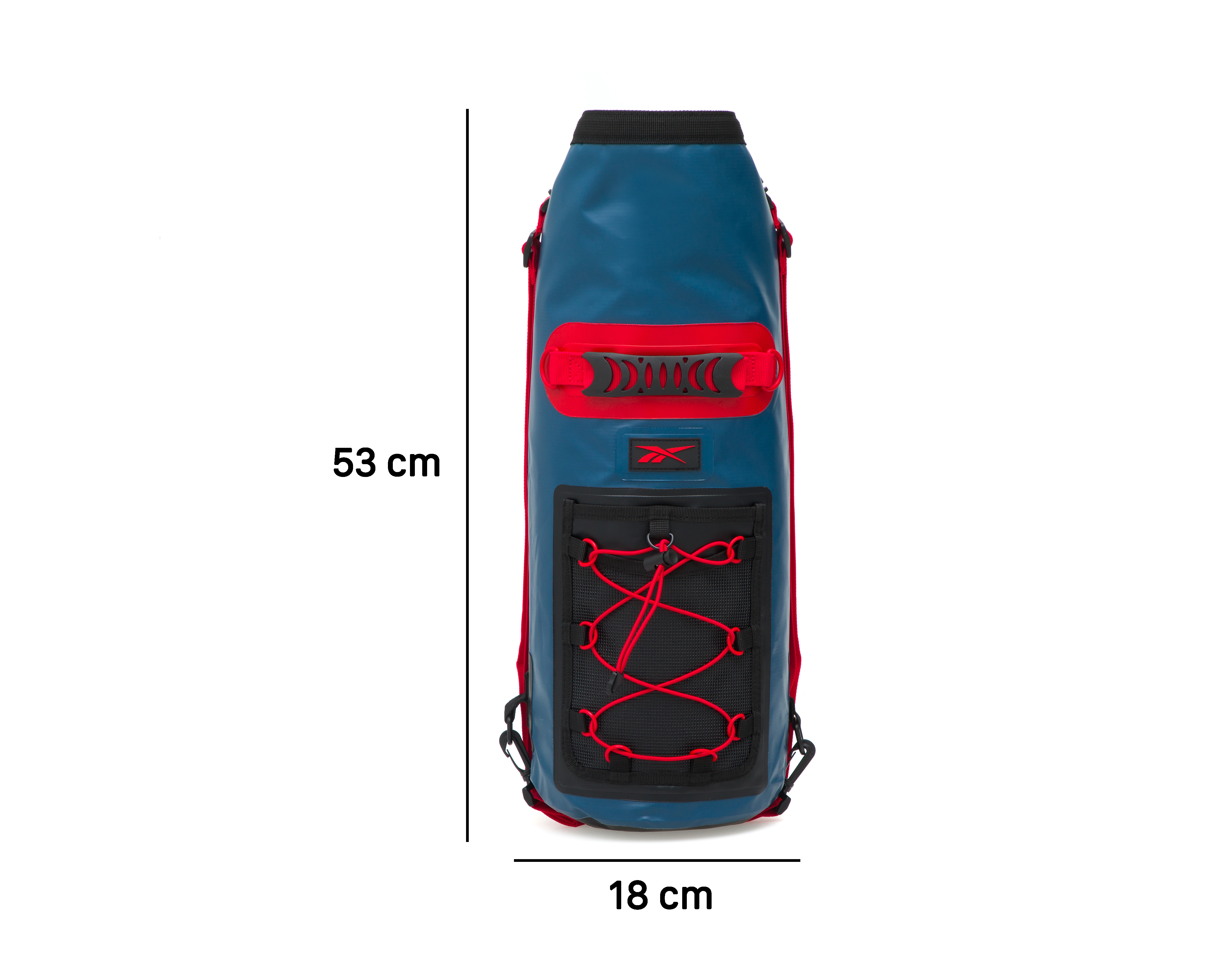 Foto 6 | Foto 6 | Hielera Reebok tipo Mochila 10 Litros