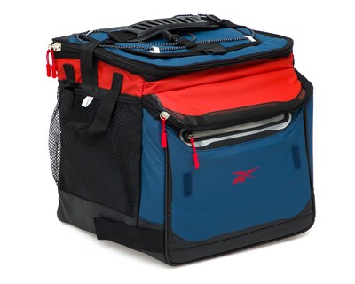 Foto 2 | Foto 2 | Hielera Reebok con Ruedas Extraíbles 60 Latas