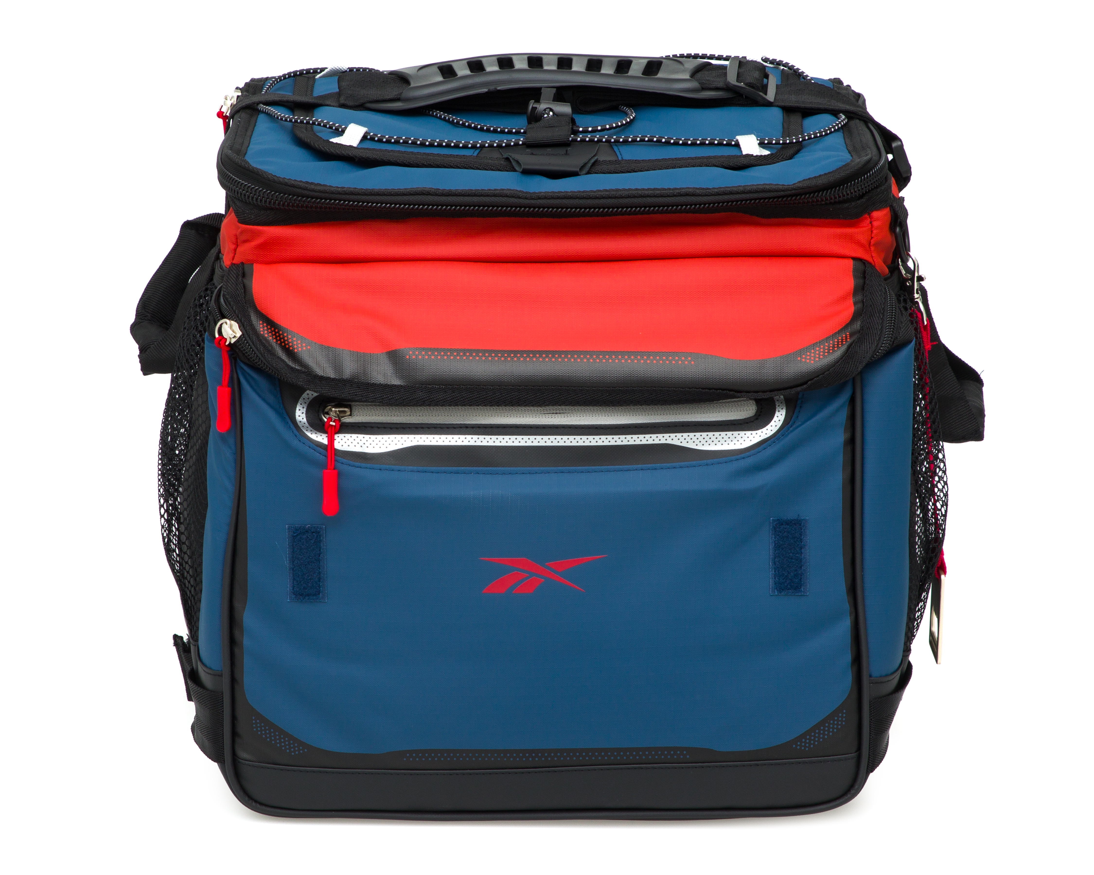 Foto 3 | Foto 3 | Hielera Reebok con Ruedas Extraíbles 60 Latas