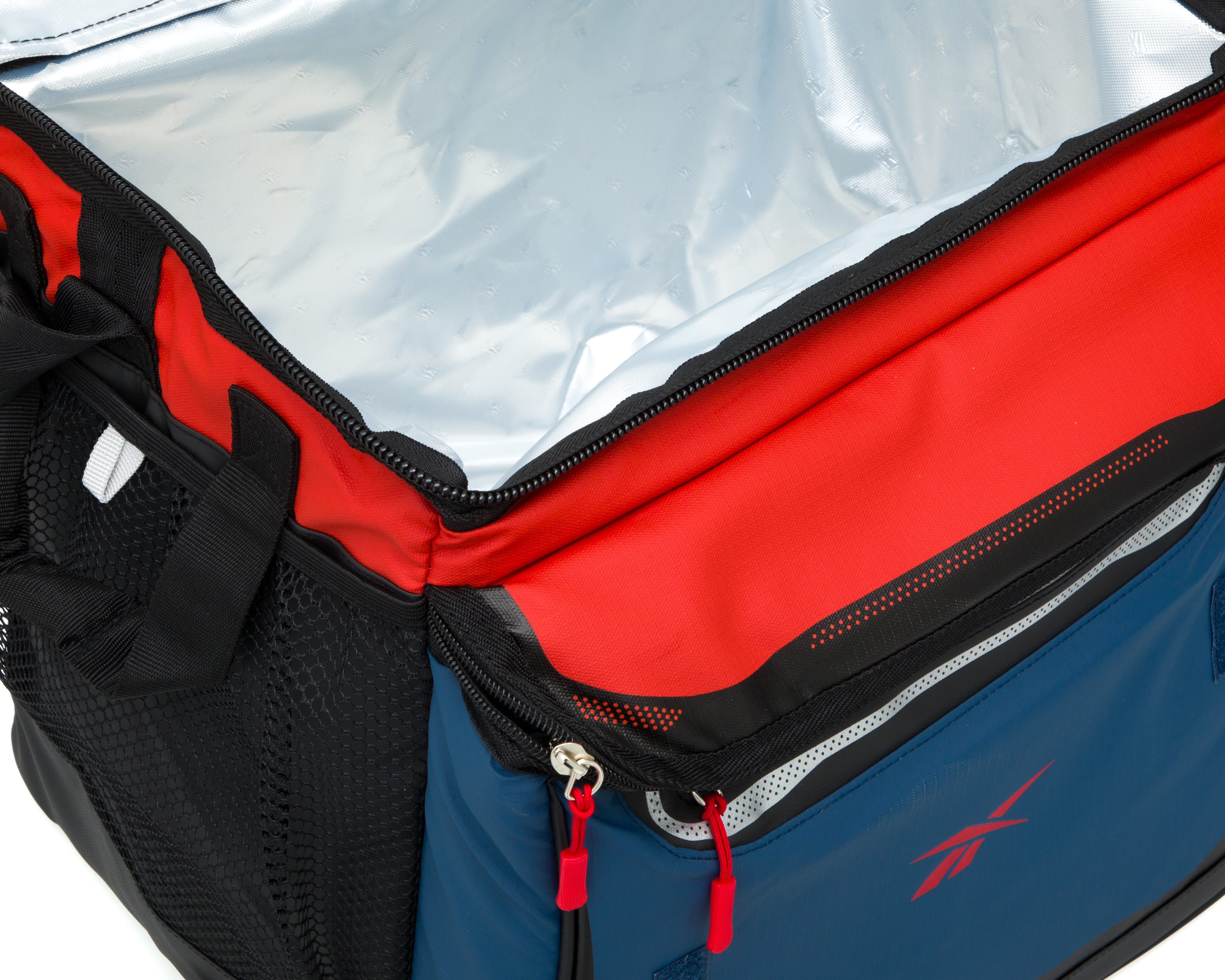Foto 4 | Foto 4 | Hielera Reebok con Ruedas Extraíbles 60 Latas