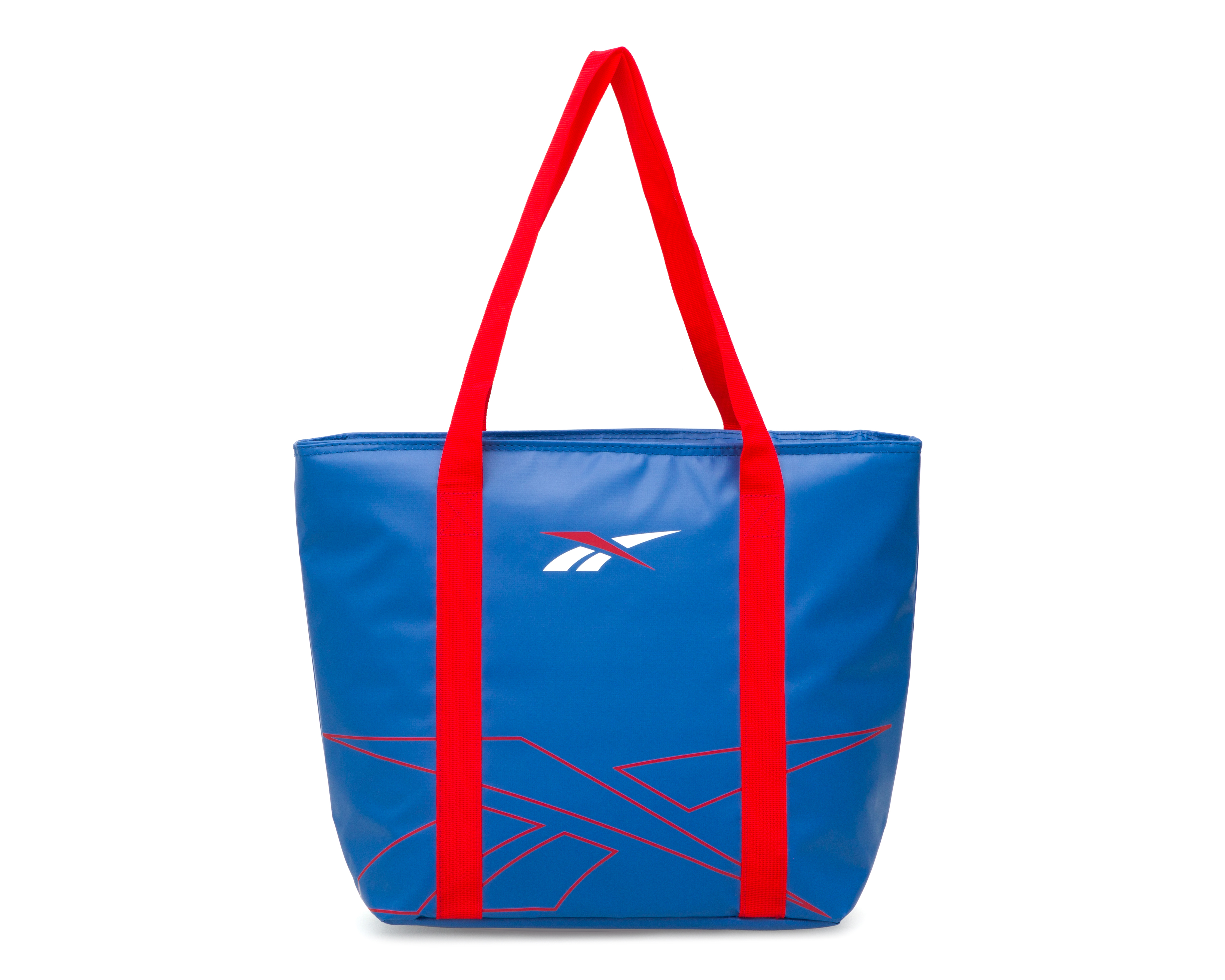 Hielera tipo Bolsa Reebok 24 Latas
