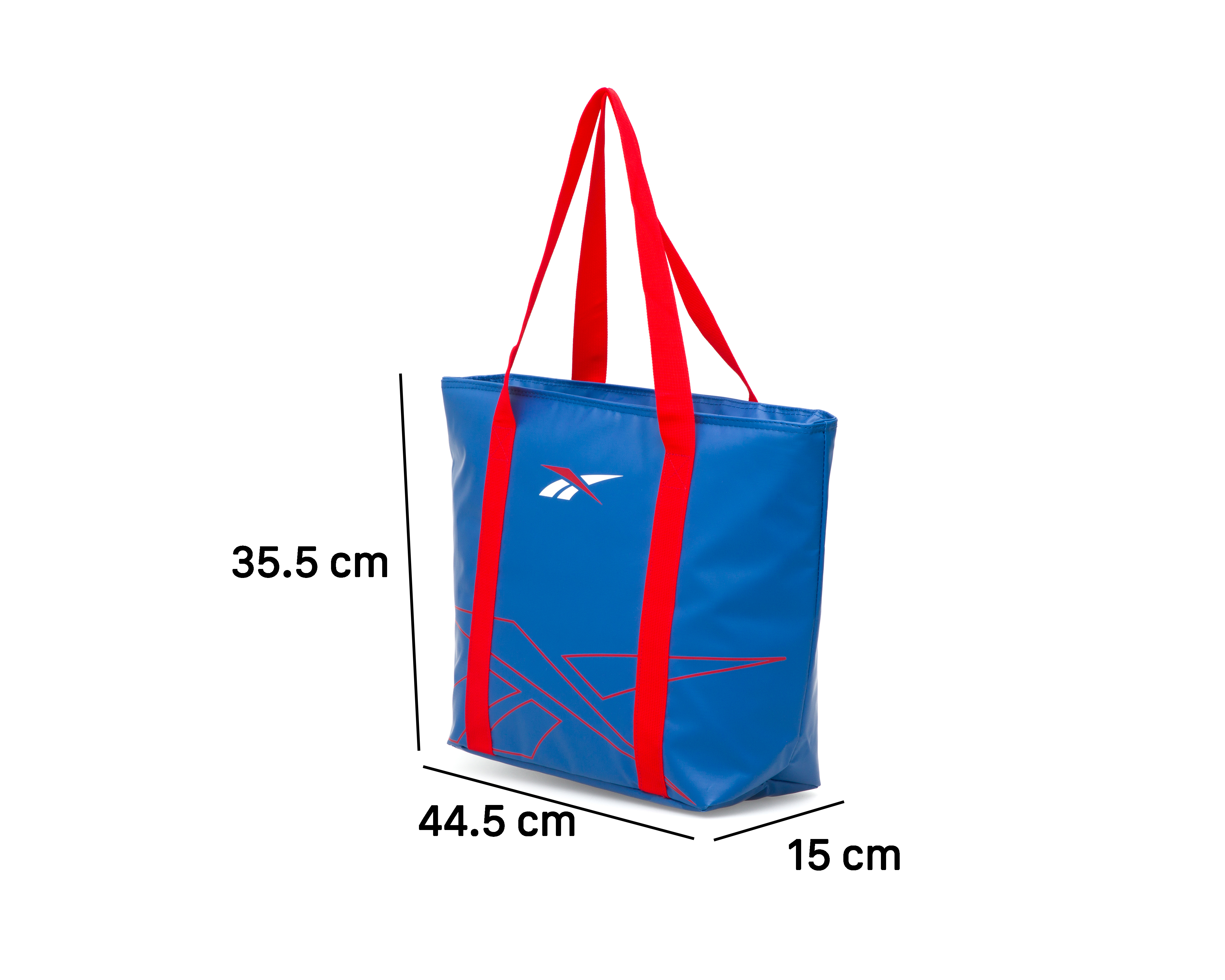 Foto 5 | Foto 5 | Hielera tipo Bolsa Reebok 24 Latas