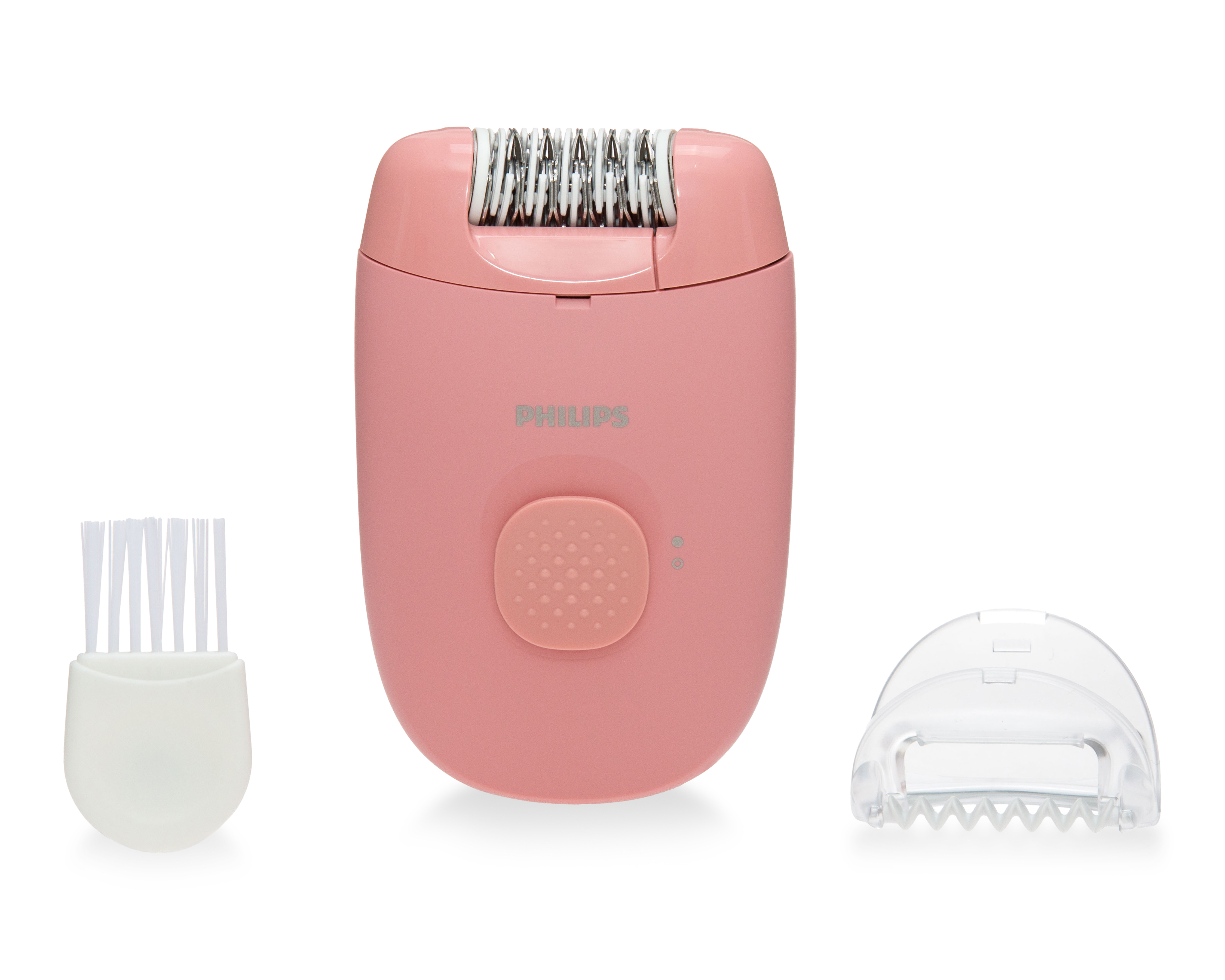 Kit de Máquina Depiladora Series 200 Philips 3 Piezas