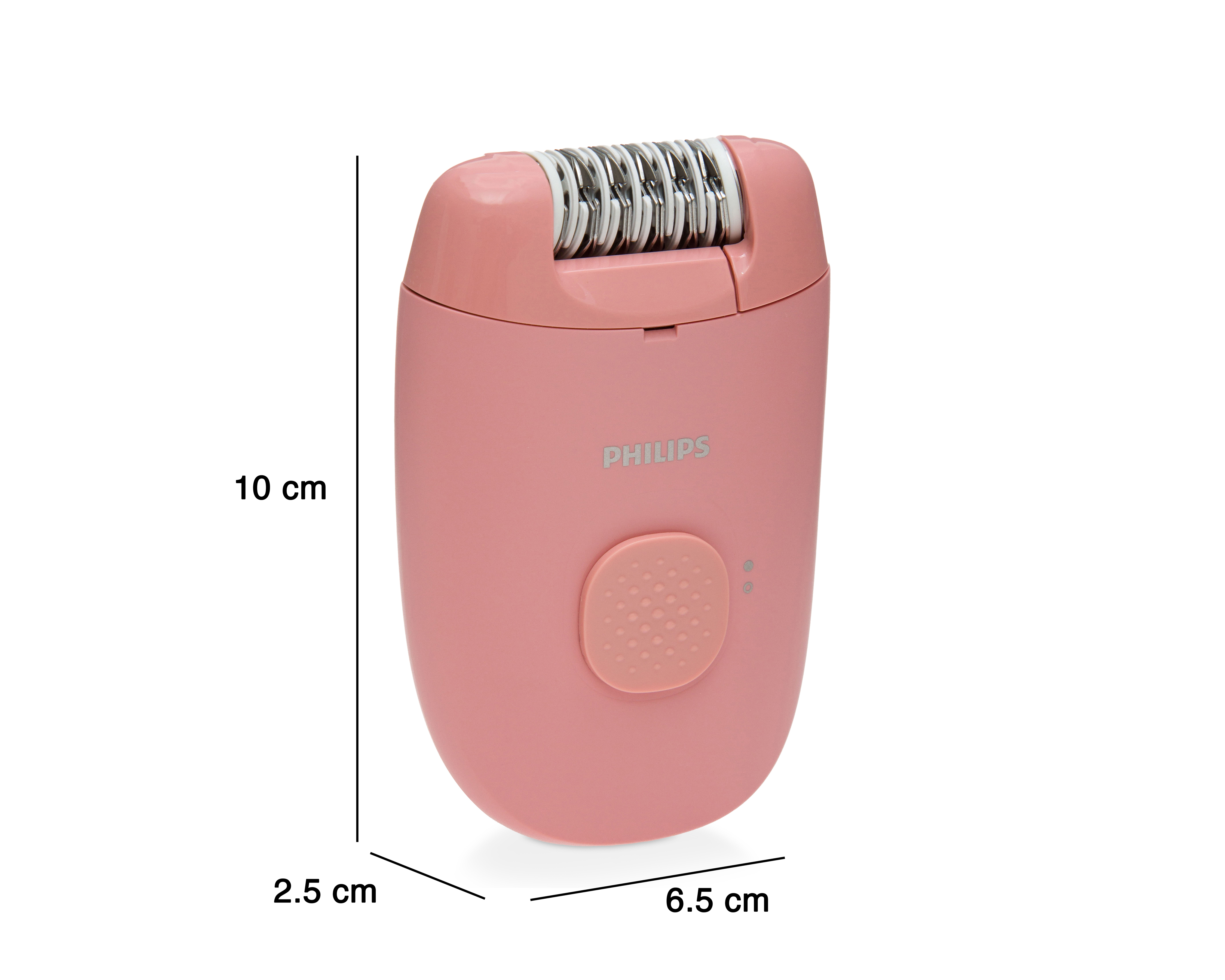 Foto 7 | Foto 7 | Kit de Máquina Depiladora Series 200 Philips 3 Piezas