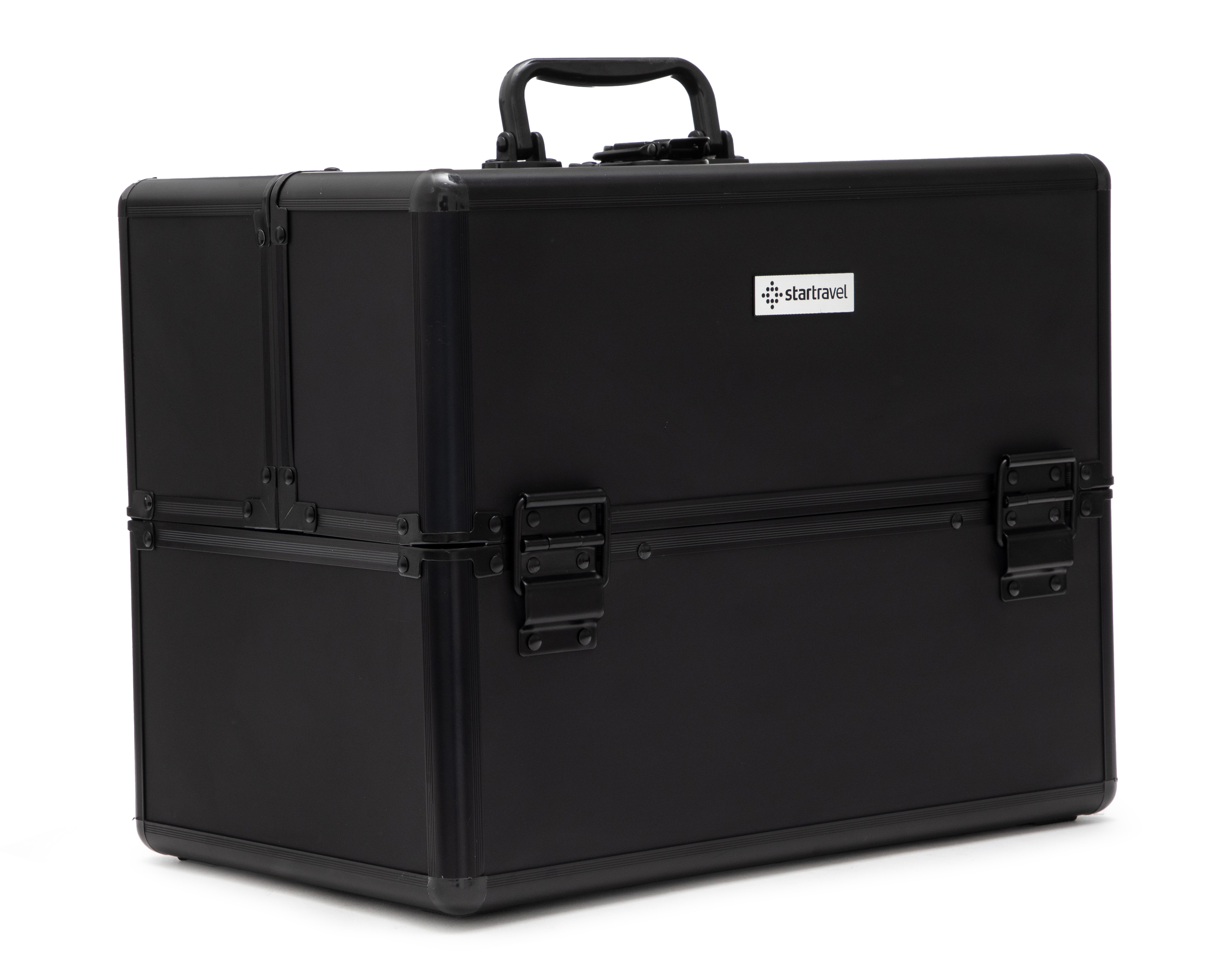 Cosmetiquera Negra Startravel Dark