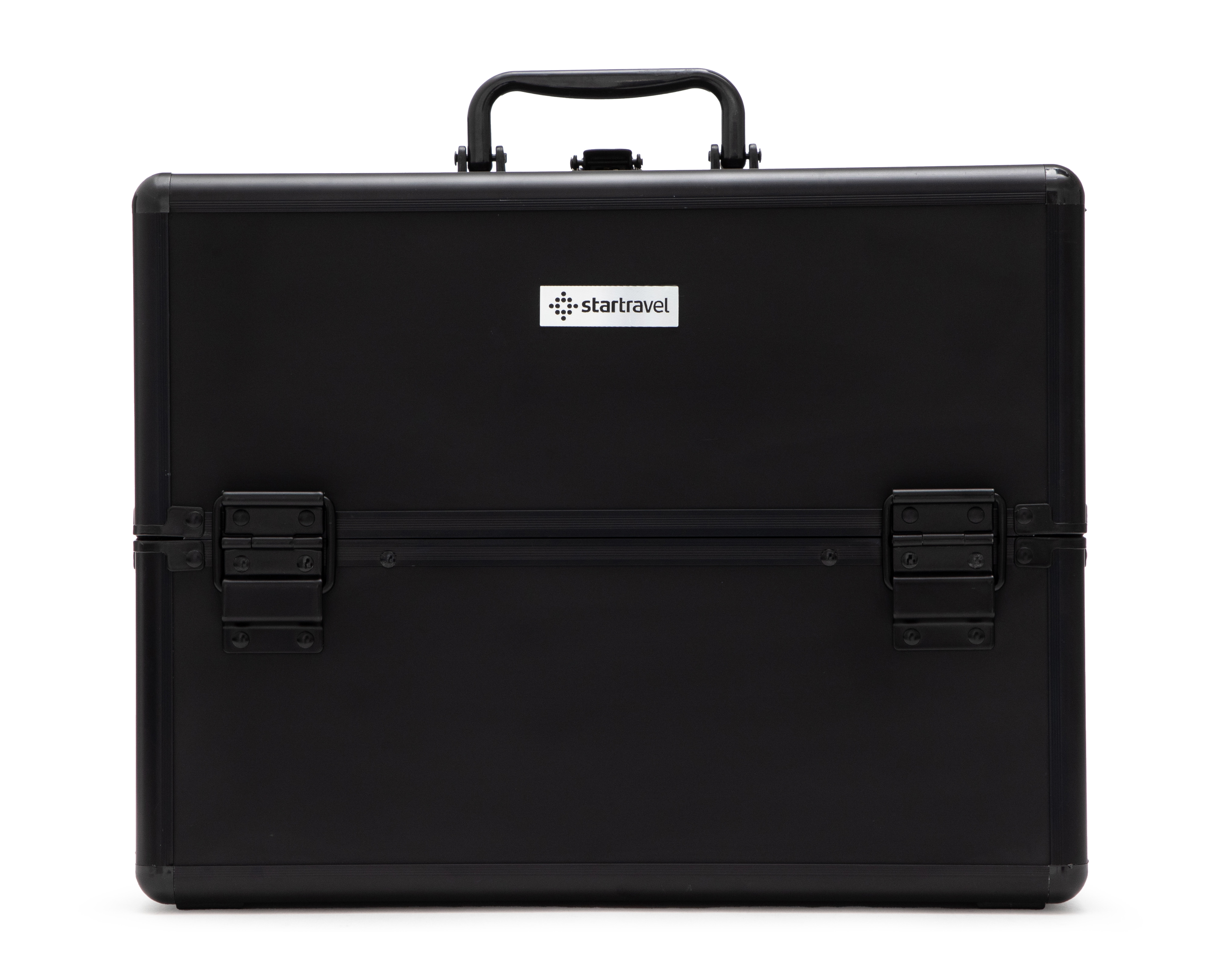 Foto 2 | Foto 2 | Cosmetiquera Negra Startravel Dark