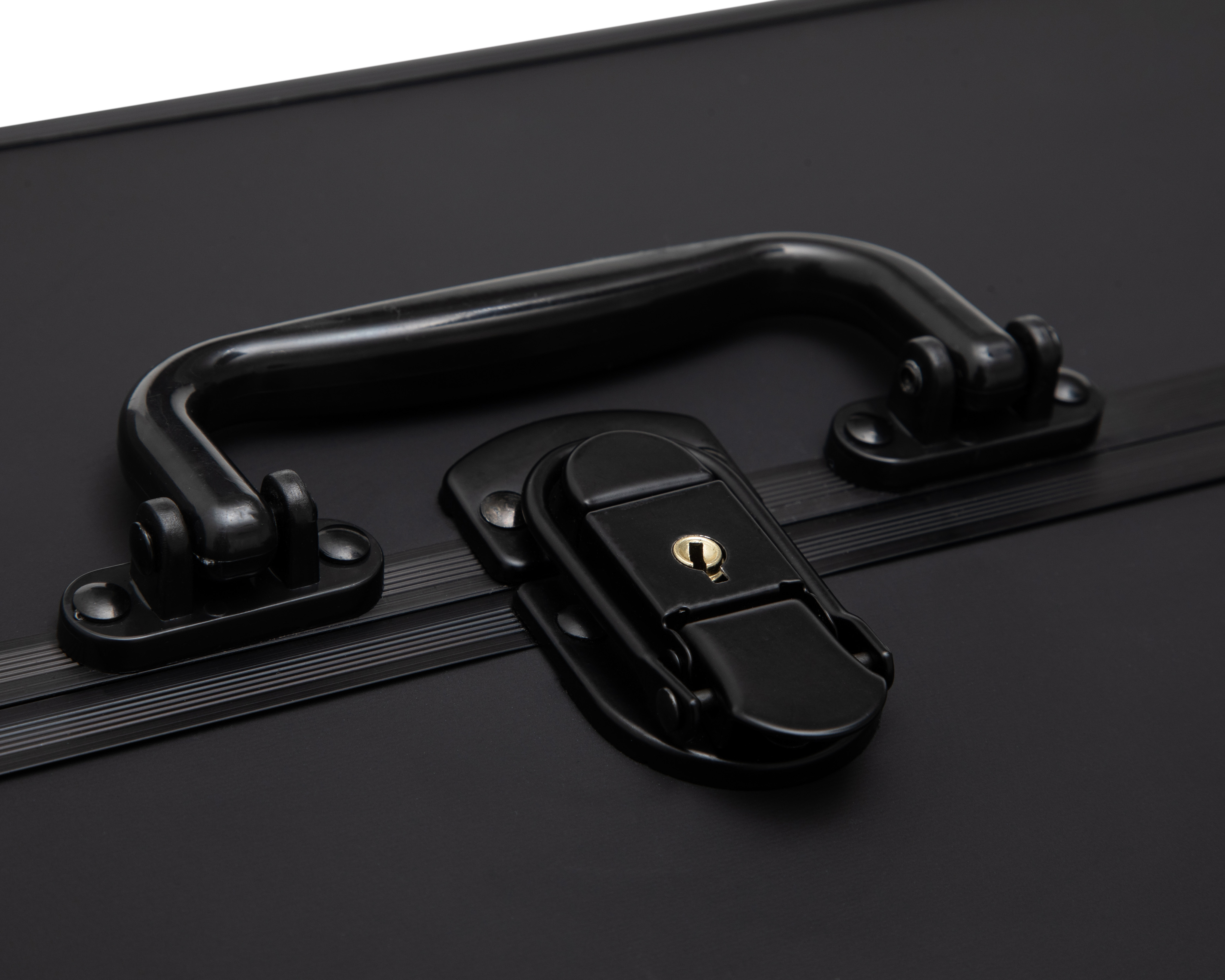 Foto 6 pulgar | Foto 5 | Cosmetiquera Negra Startravel Dark