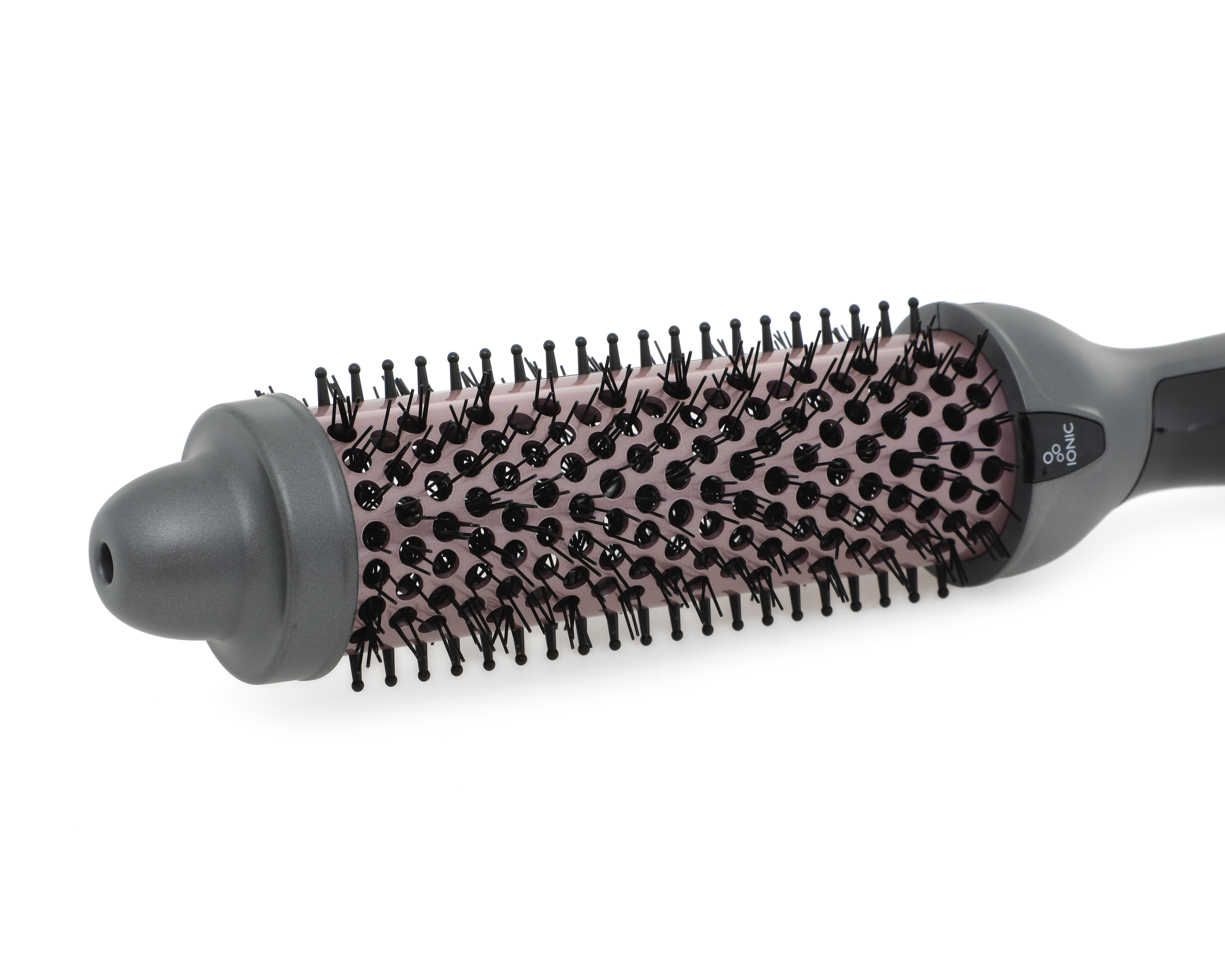 Foto 2 | Foto 2 | Cepillo Térmico Lemon Styling Blossom con Iones