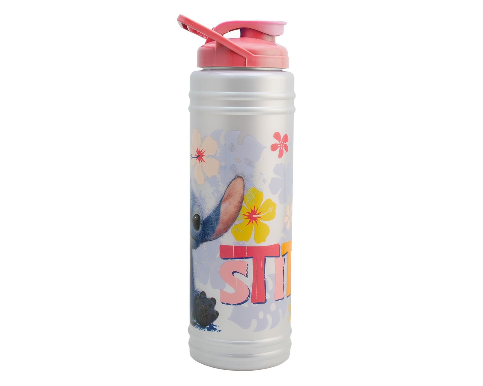 Foto 4 pulgar | Foto 3 | Botella para Agua Fun Kids Stitch 900 ml