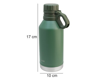 Foto 5 | Foto 5 | Termo Nuvo 1.2 Litros
