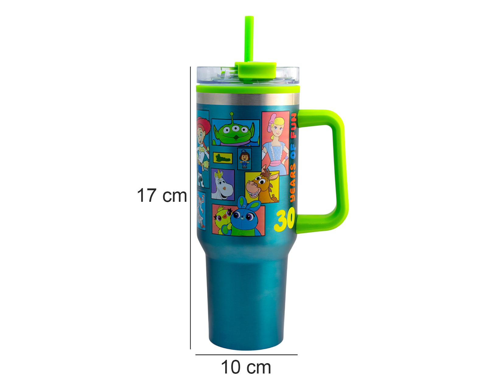 Foto 6 | Foto 6 | Termo Fun Kids 1.2 Litros