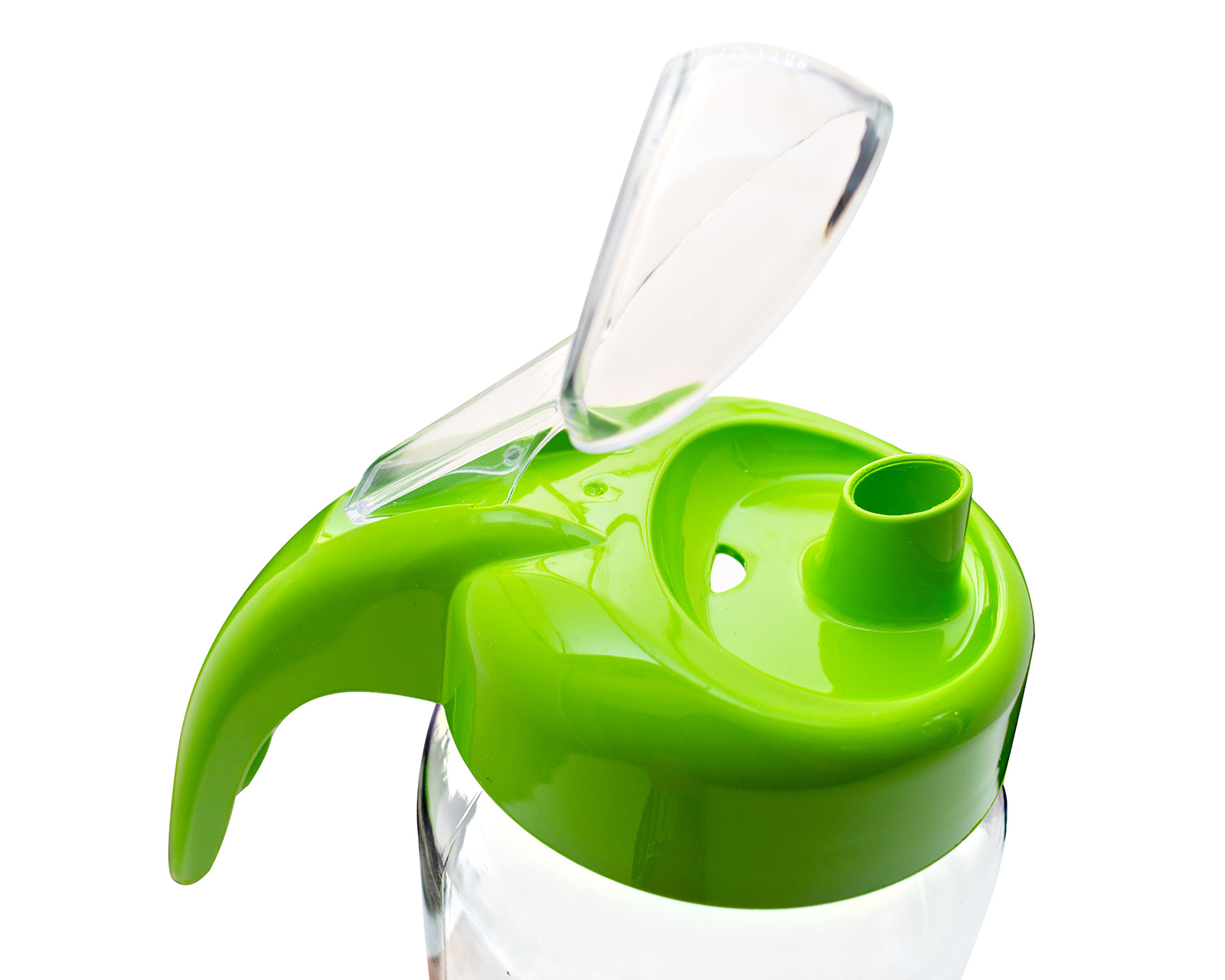 Foto 4 pulgar | Foto 3 | Dispensador de Aceite de Vidrio Renga 1 L