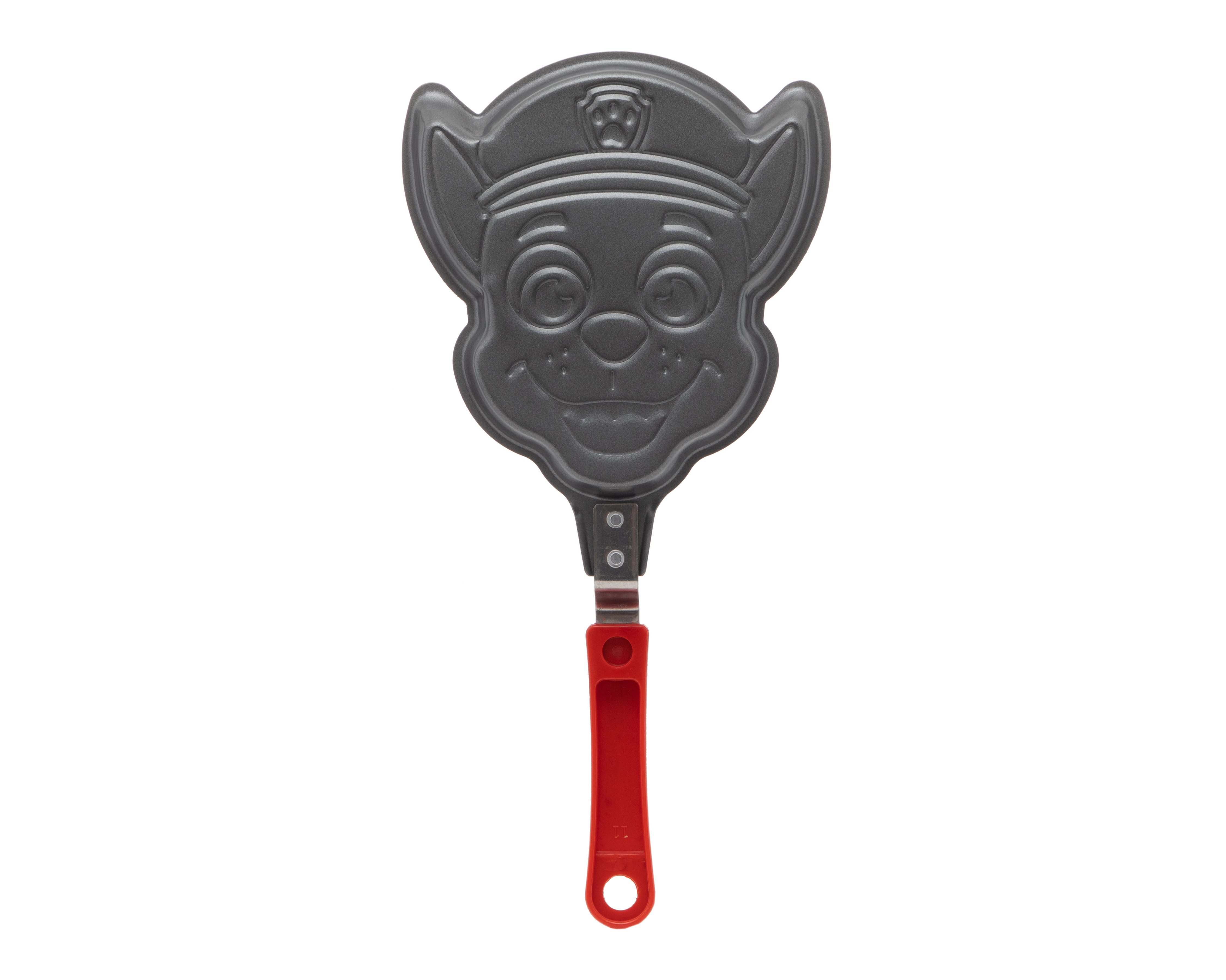 Foto 4 pulgar | Foto 3 | Sartén Fun Kids Paw Patrol de Aleación de Aluminio 13.2 cm
