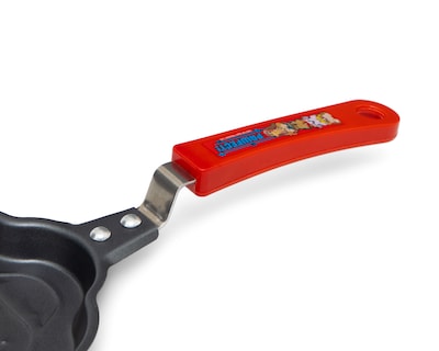 Foto 4 | Foto 4 | Sartén Fun Kids Paw Patrol de Aleación de Aluminio 13.2 cm