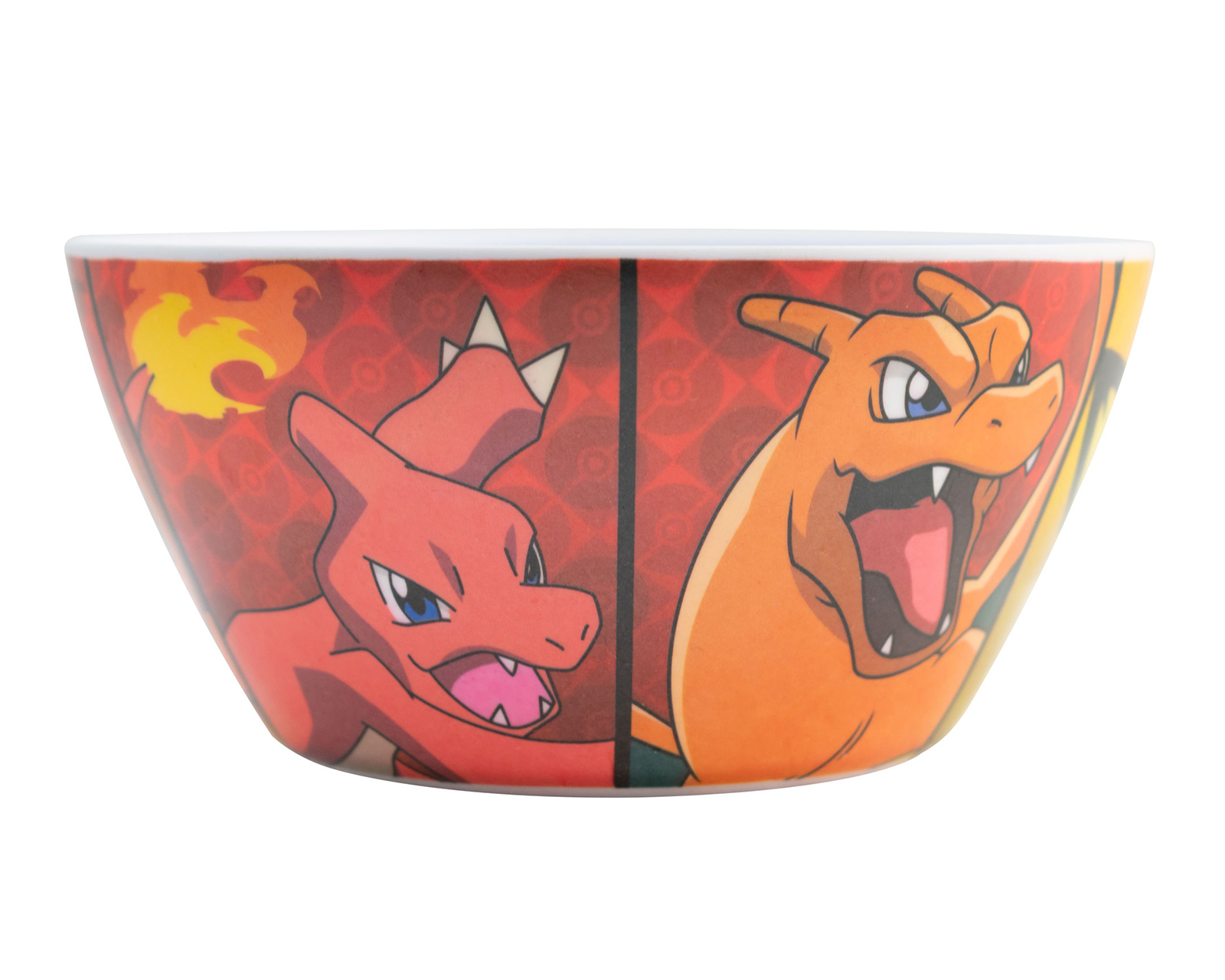 Foto 4 | Foto 4 | Tazón de Melamina Pokémon Amarillo