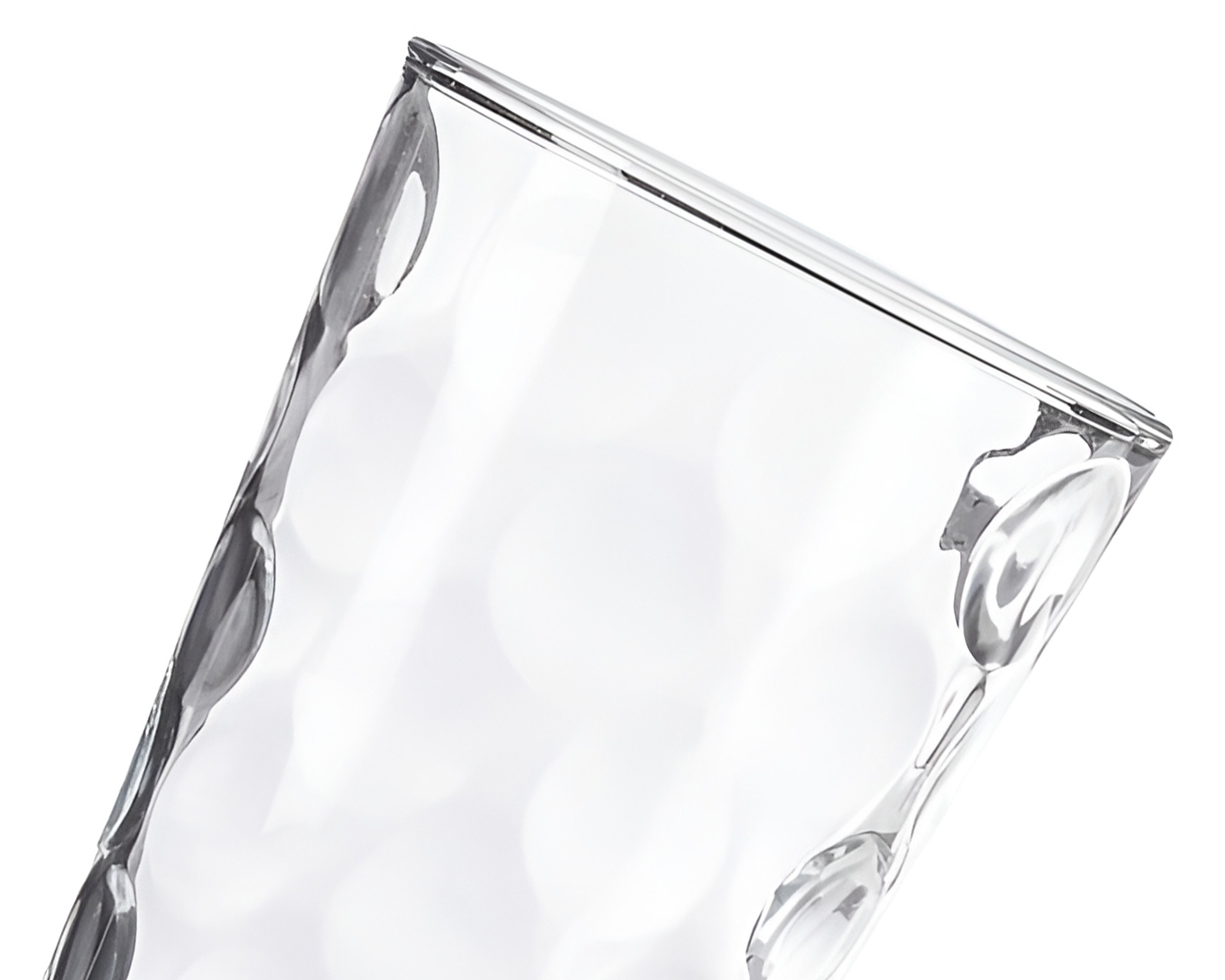 Foto 4 pulgar | Foto 3 | Vaso de Vidrio Top Choice 380 ml 12 Piezas