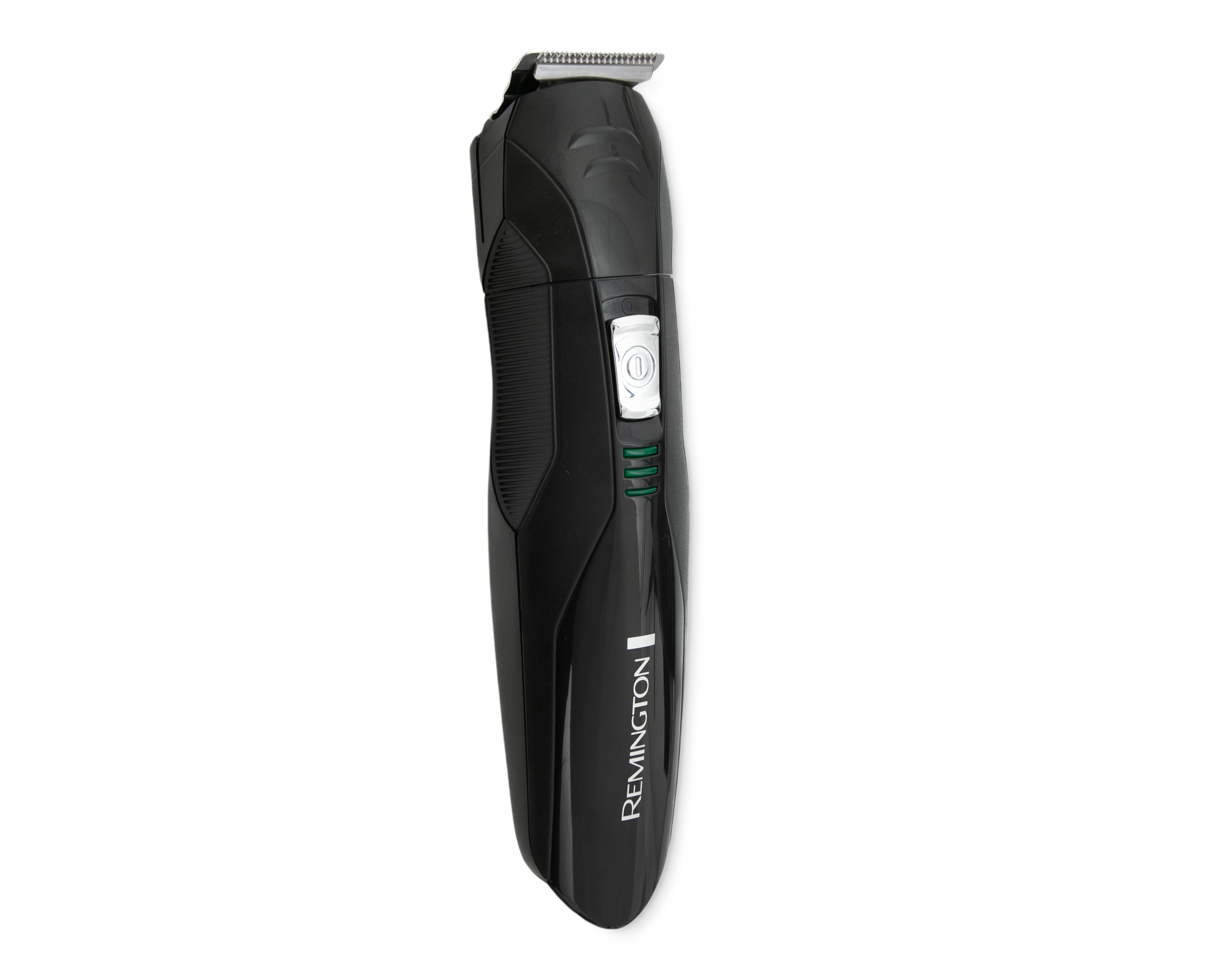 Foto 3 pulgar | Foto 2 | Recortadora Personal Remington Recargable para Barba y Bigote Kit Todo en 1 PG6020B