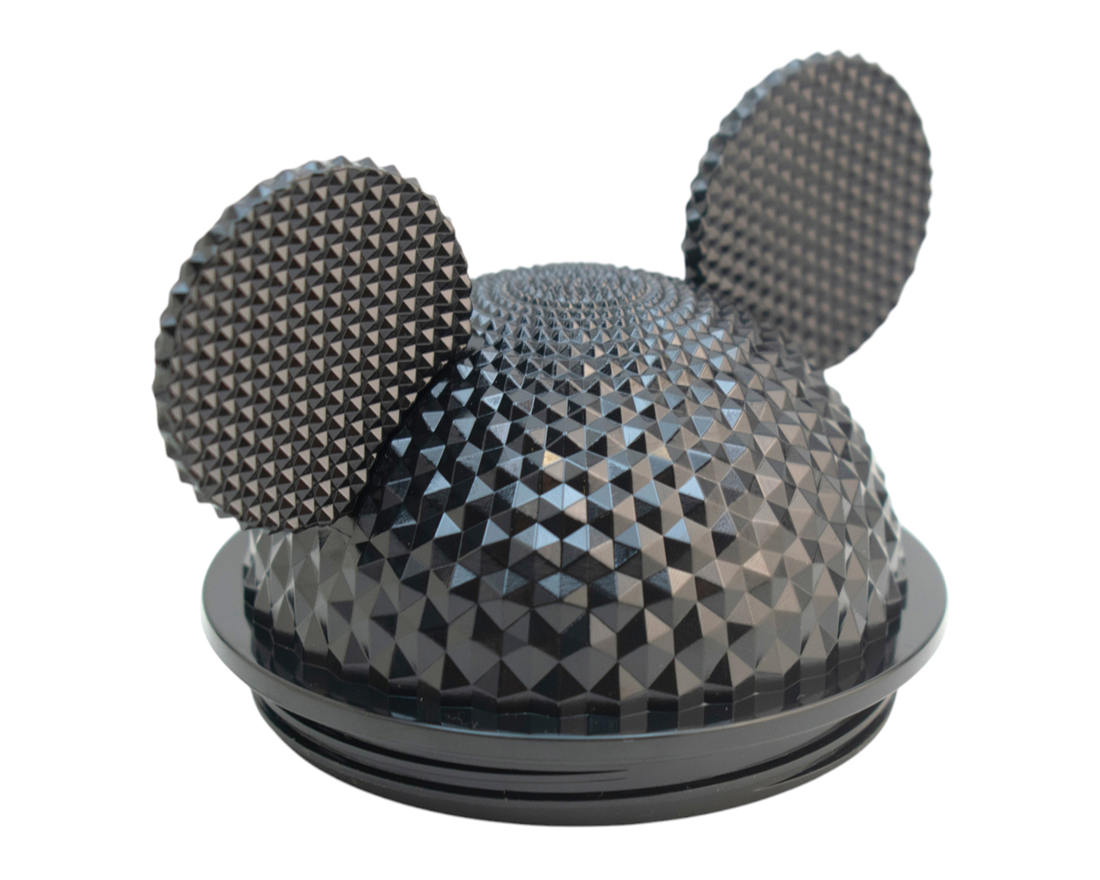 Foto 4 pulgar | Foto 3 | Vaso con Popote de Plástico Fun Kids 700 ml