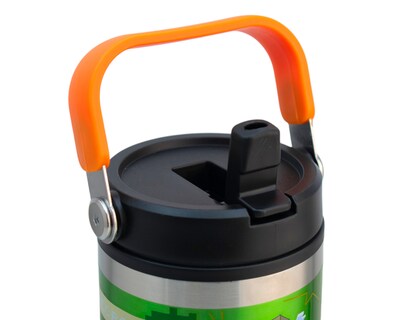 Foto 4 | Foto 4 | Termo Fun Kids Minecraft 650 ml