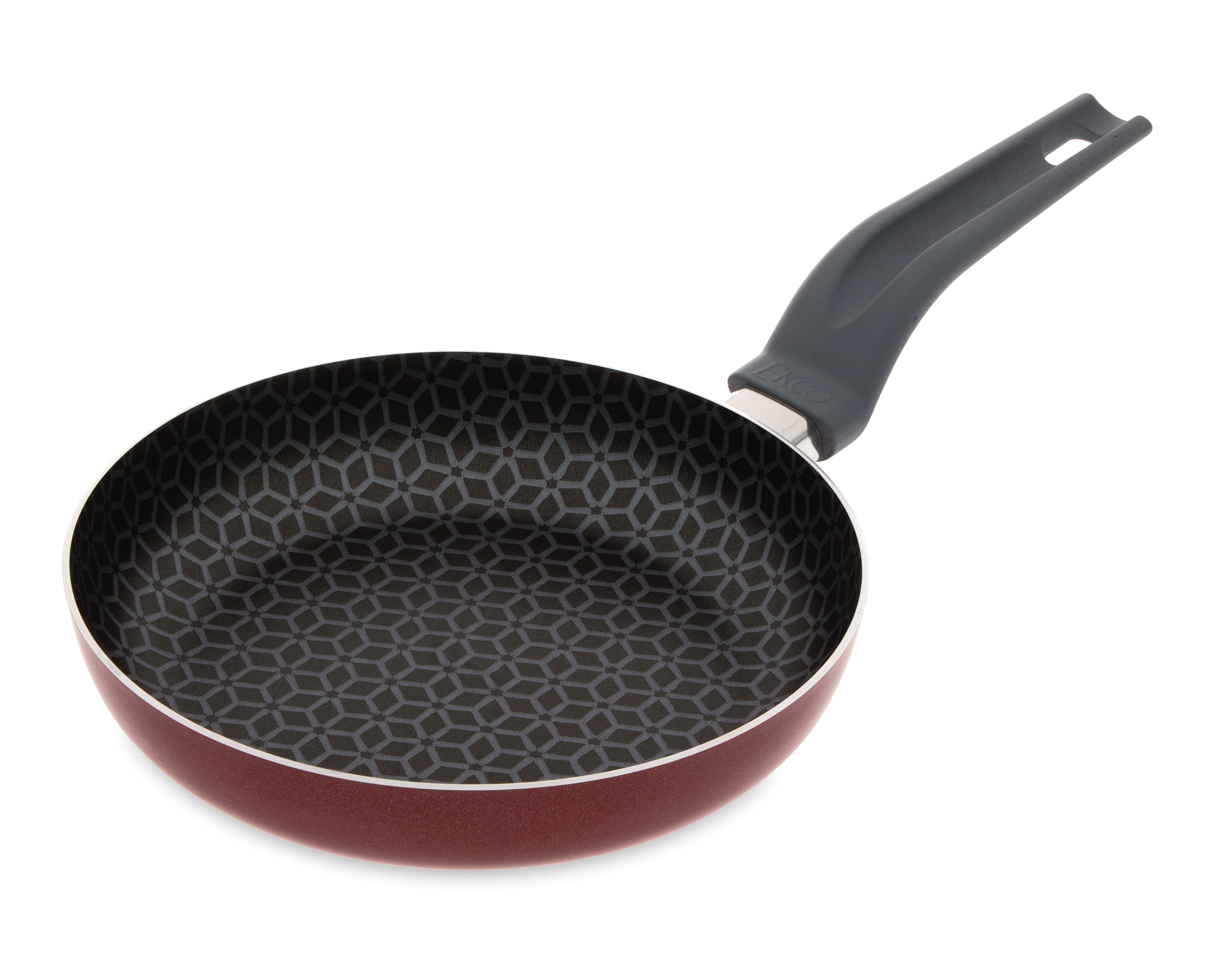 Foto 3 pulgar | Foto 2 | Juego de Sartenes Ekco Evolution de Aluminio 3 Piezas