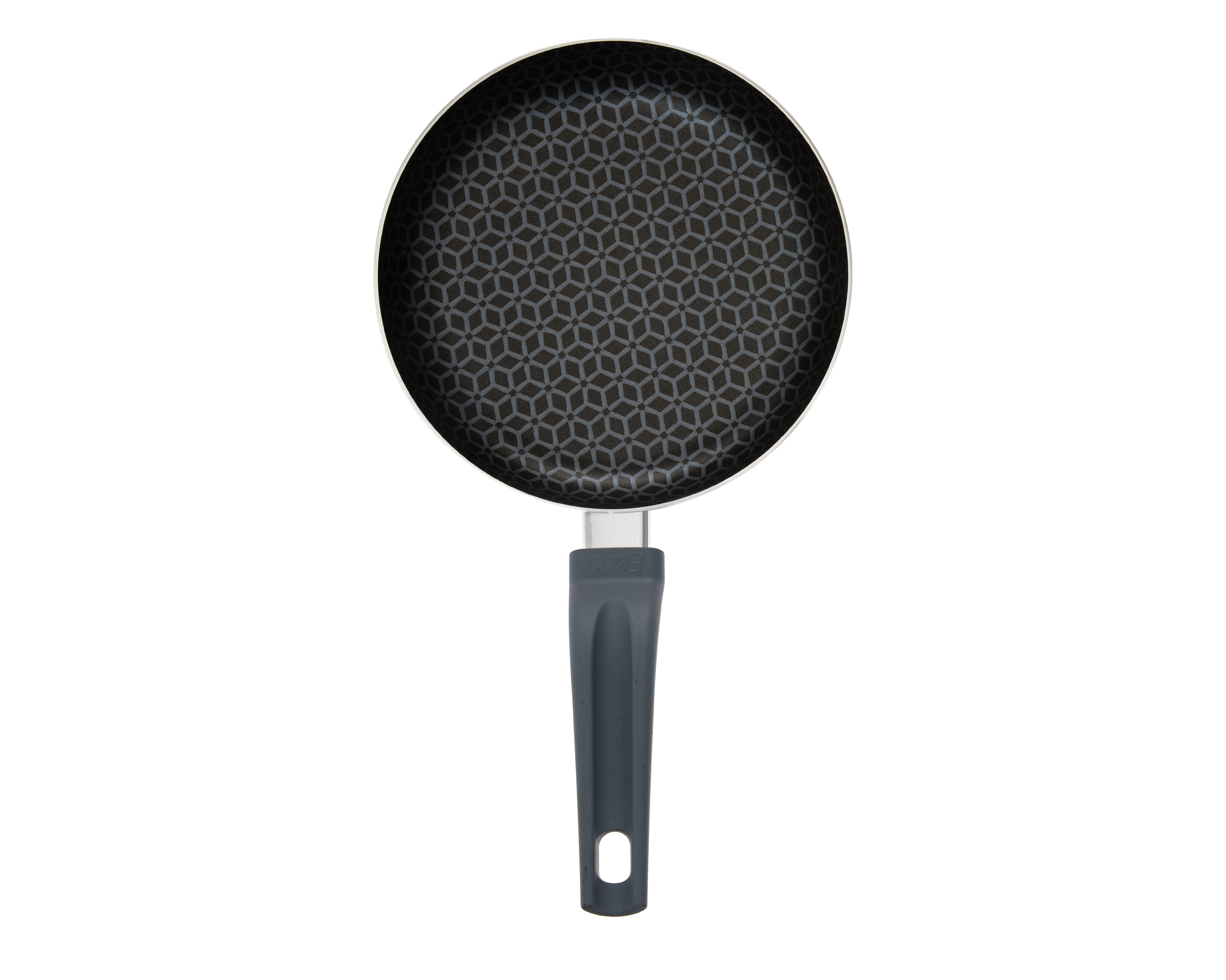 Foto 3 | Foto 3 | Juego de Sartenes Ekco Evolution de Aluminio 3 Piezas