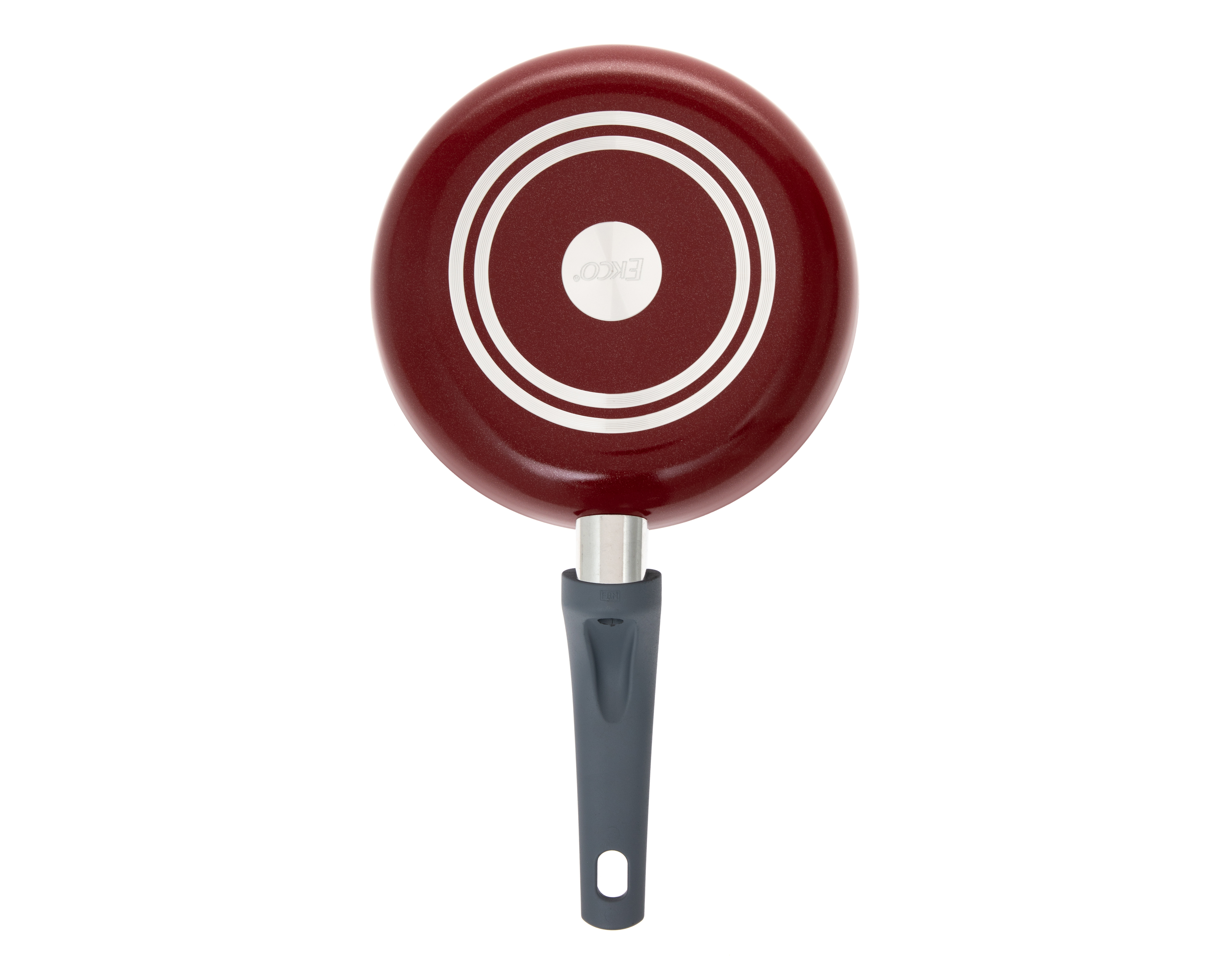 Foto 5 pulgar | Foto 4 | Juego de Sartenes Ekco Evolution de Aluminio 3 Piezas