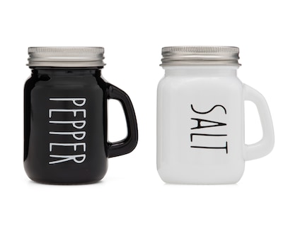 Foto 1 | Foto 1 | Salero y Pimentero Starhaus 2 Piezas