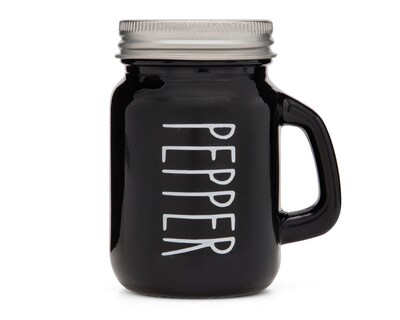 Foto 2 | Foto 2 | Salero y Pimentero Starhaus 2 Piezas