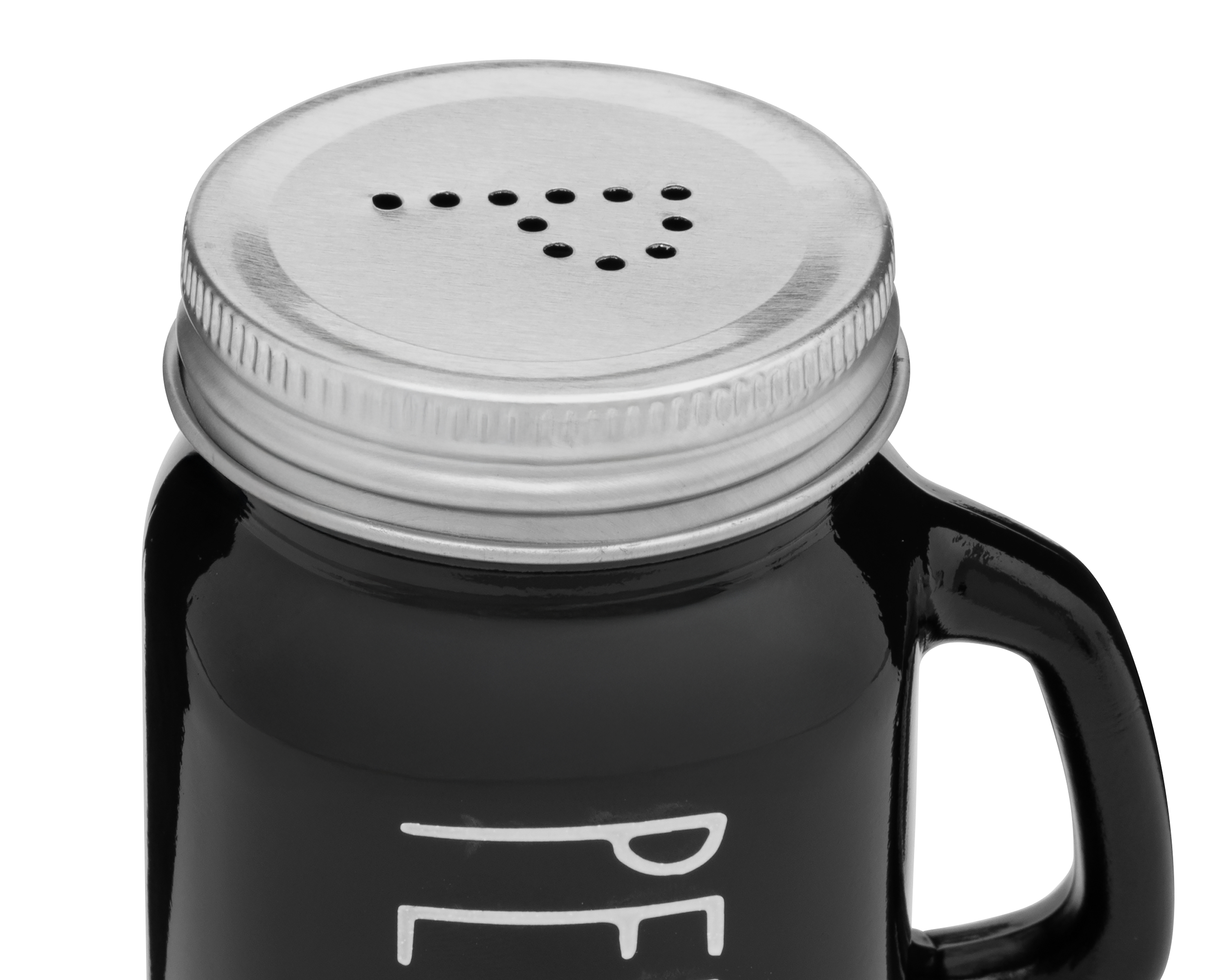 Foto 4 pulgar | Foto 3 | Salero y Pimentero Starhaus 2 Piezas