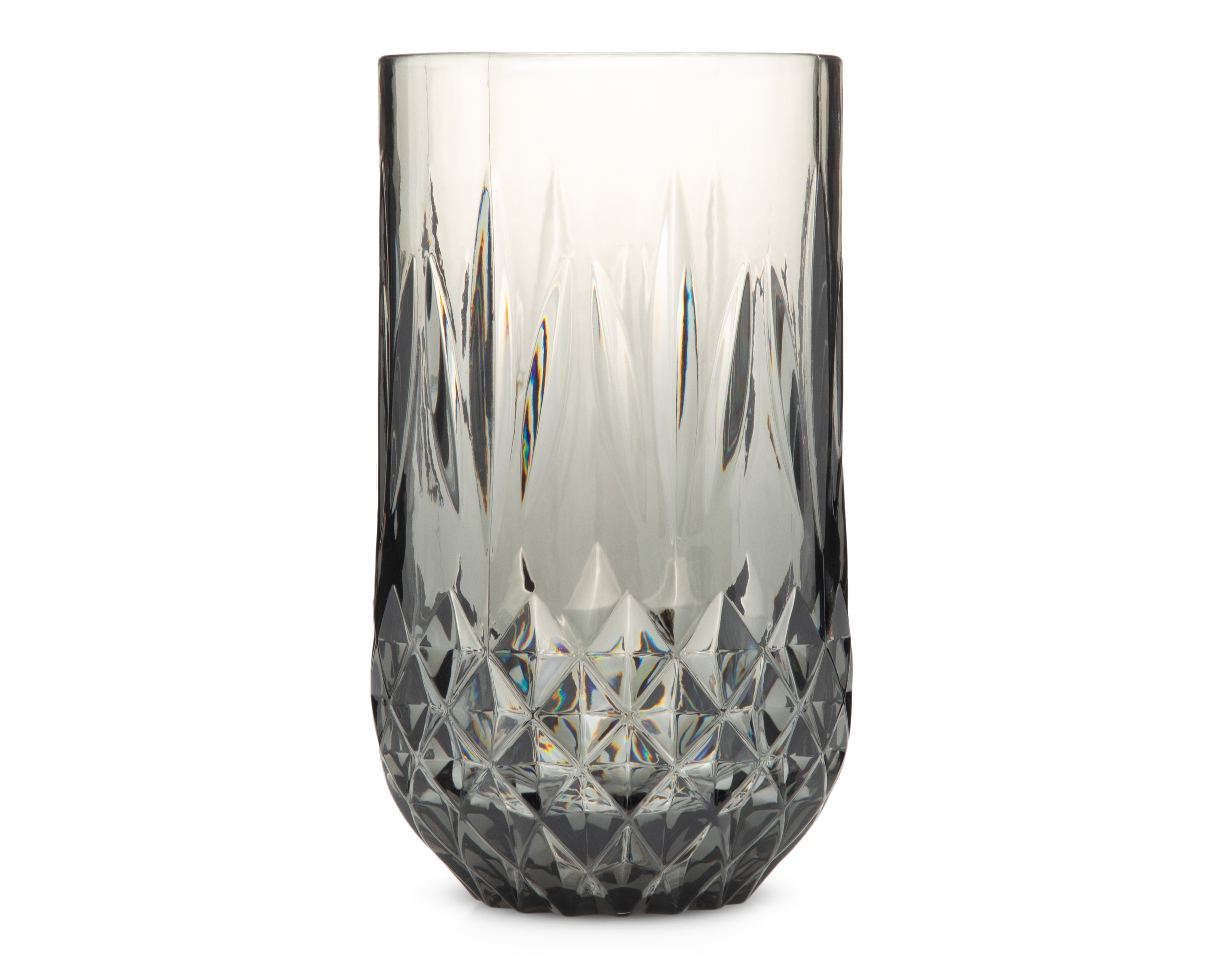 Vaso de Plástico Starhaus 400 ml 4 Piezas