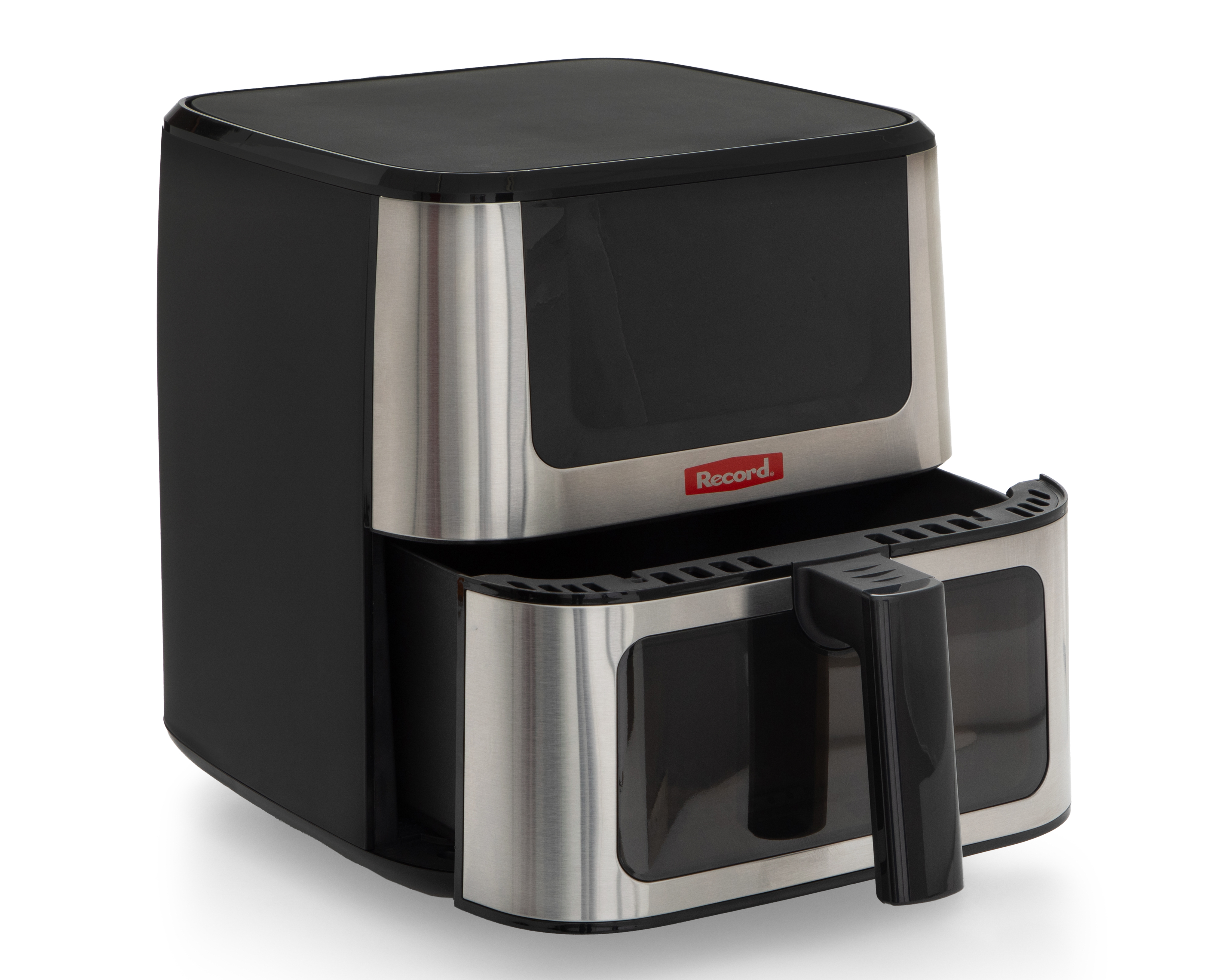 Foto 3 pulgar | Foto 2 | Freidora de Aire Record T20803 de 7.5 Litros