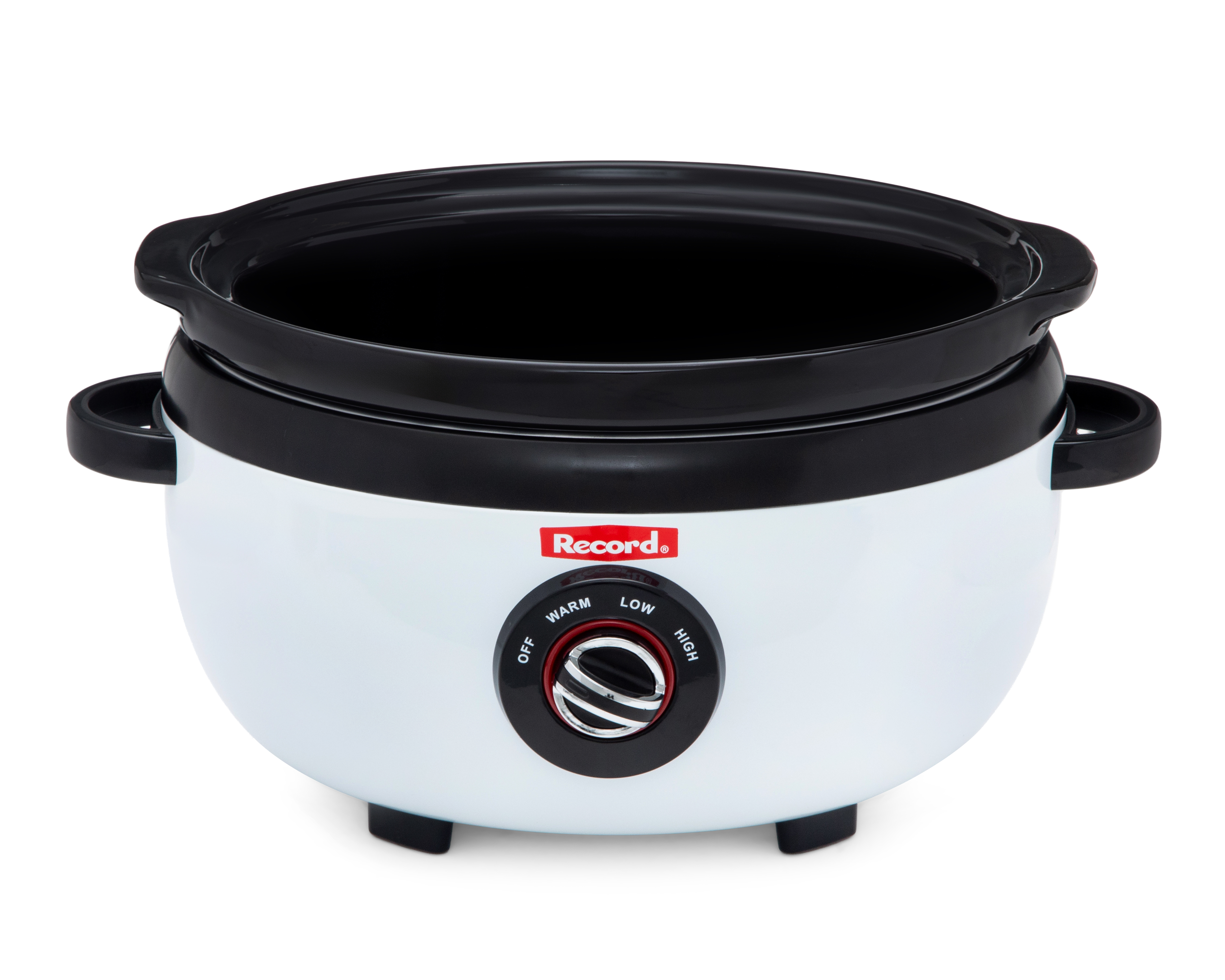 Foto 3 | Foto 3 | Olla de Cocción Lenta Record de 6.5 Litros