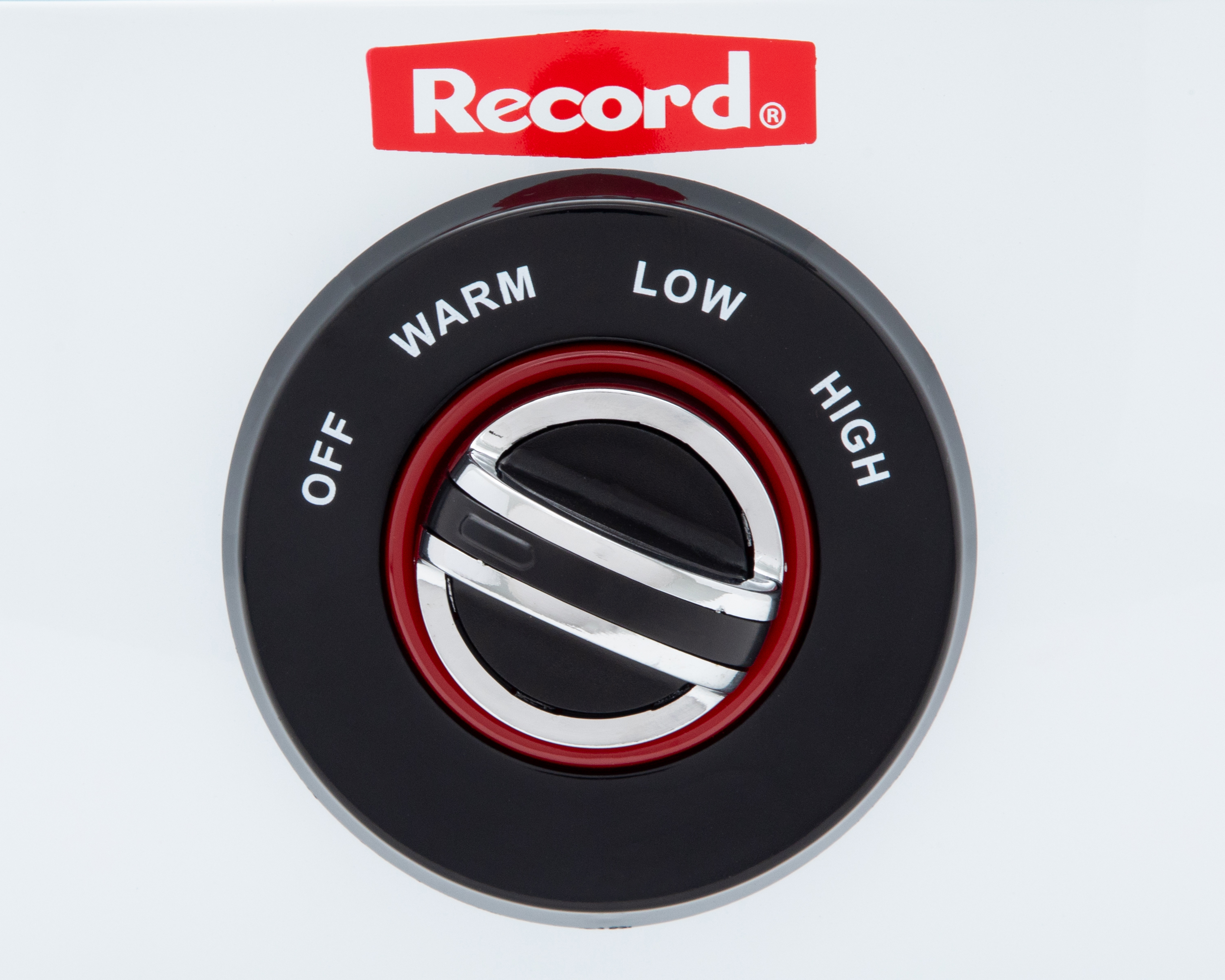 Foto 4 | Foto 4 | Olla de Cocción Lenta Record de 6.5 Litros