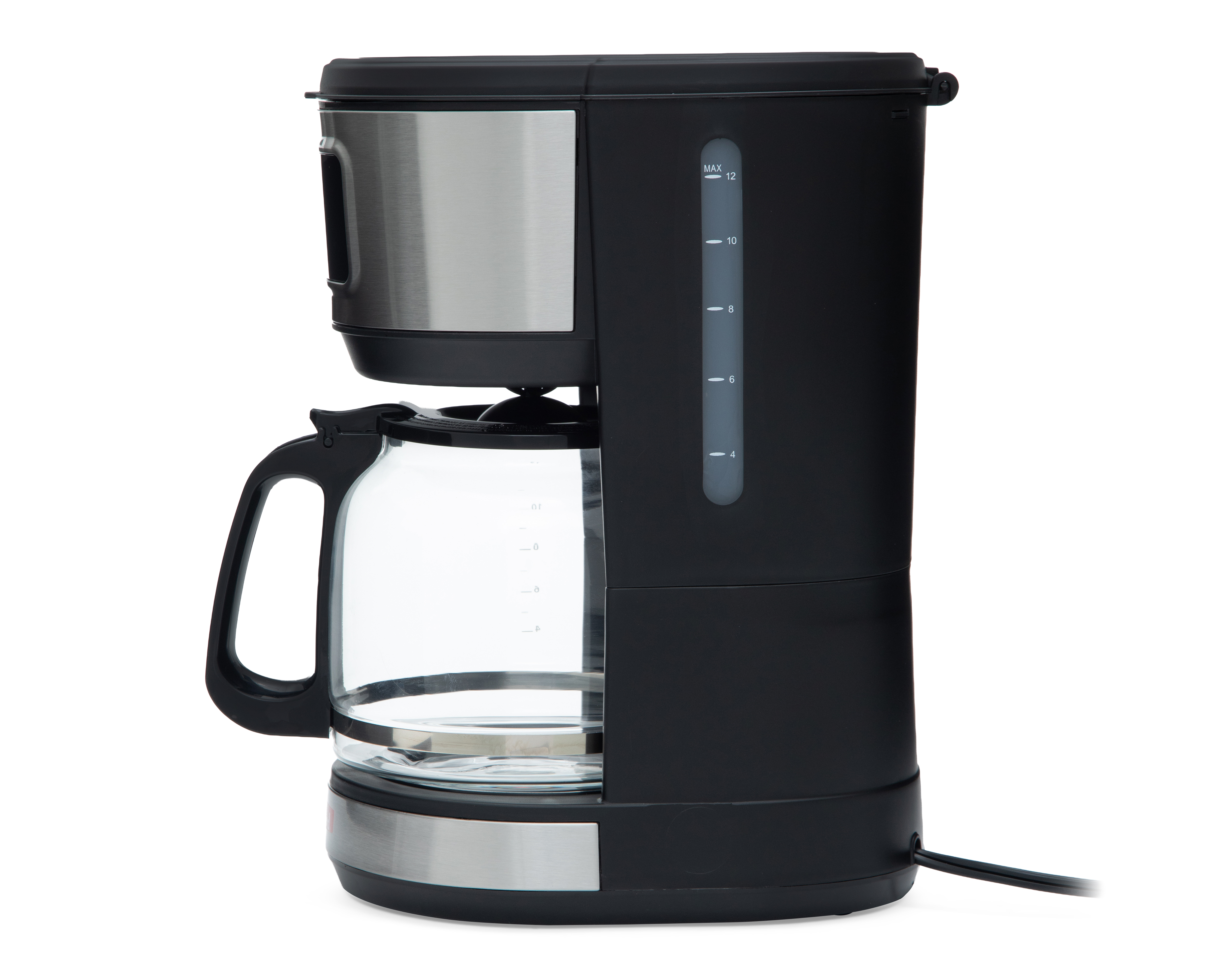 Foto 4 | Foto 4 | Cafetera Record AX-1833 12 Tazas