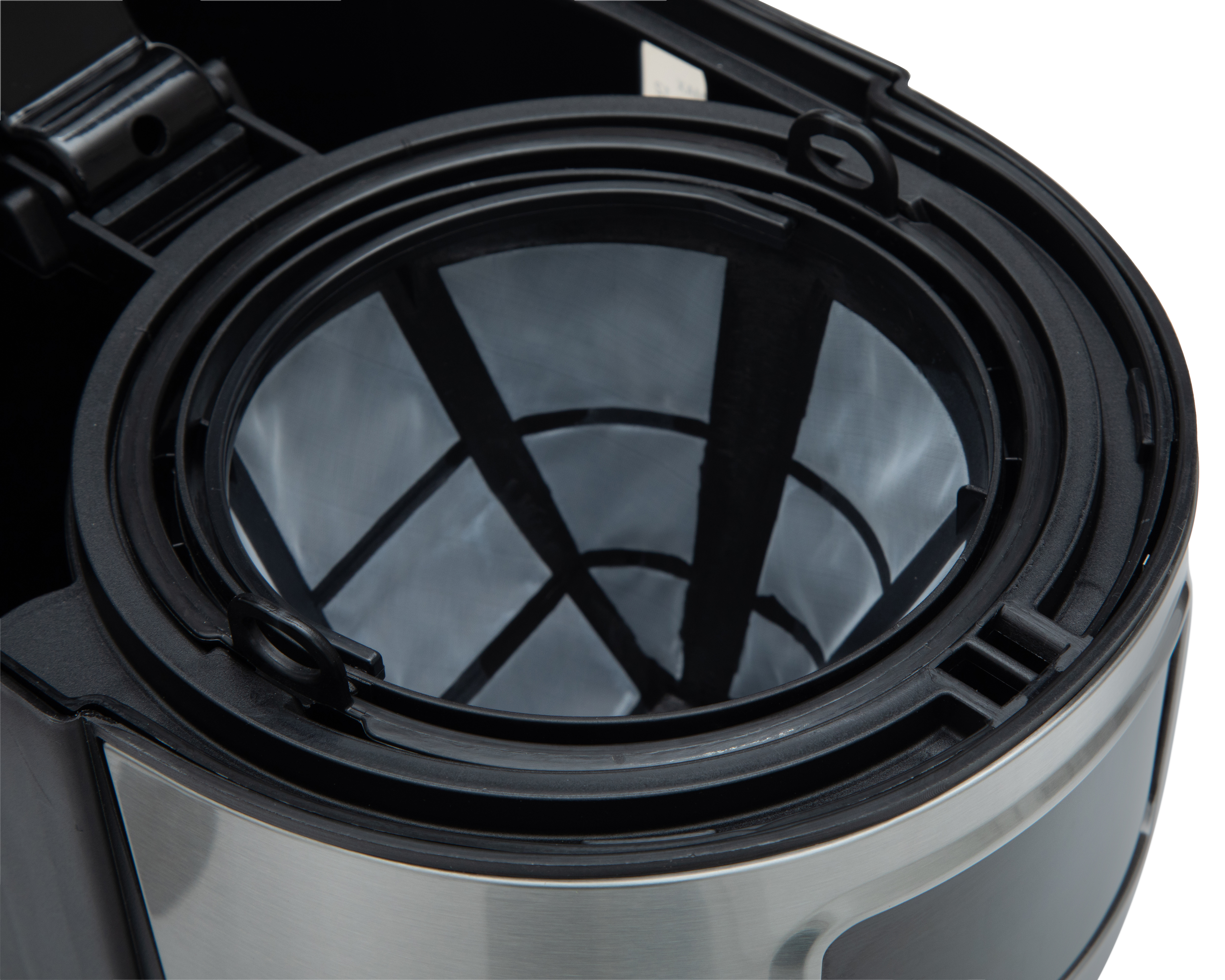 Foto 5 | Foto 5 | Cafetera Record AX-1833 12 Tazas