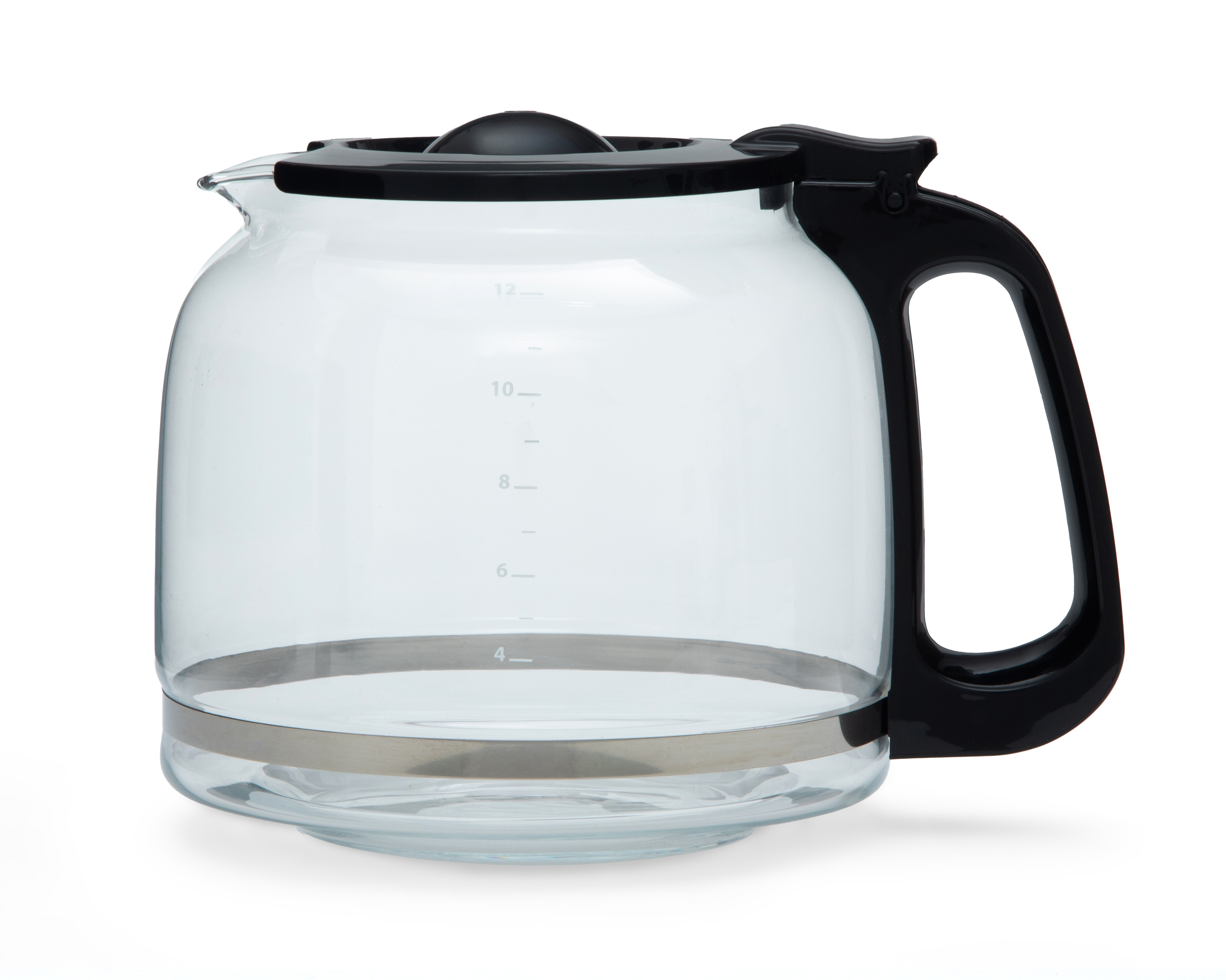 Foto 7 | Foto 7 | Cafetera Record AX-1833 12 Tazas