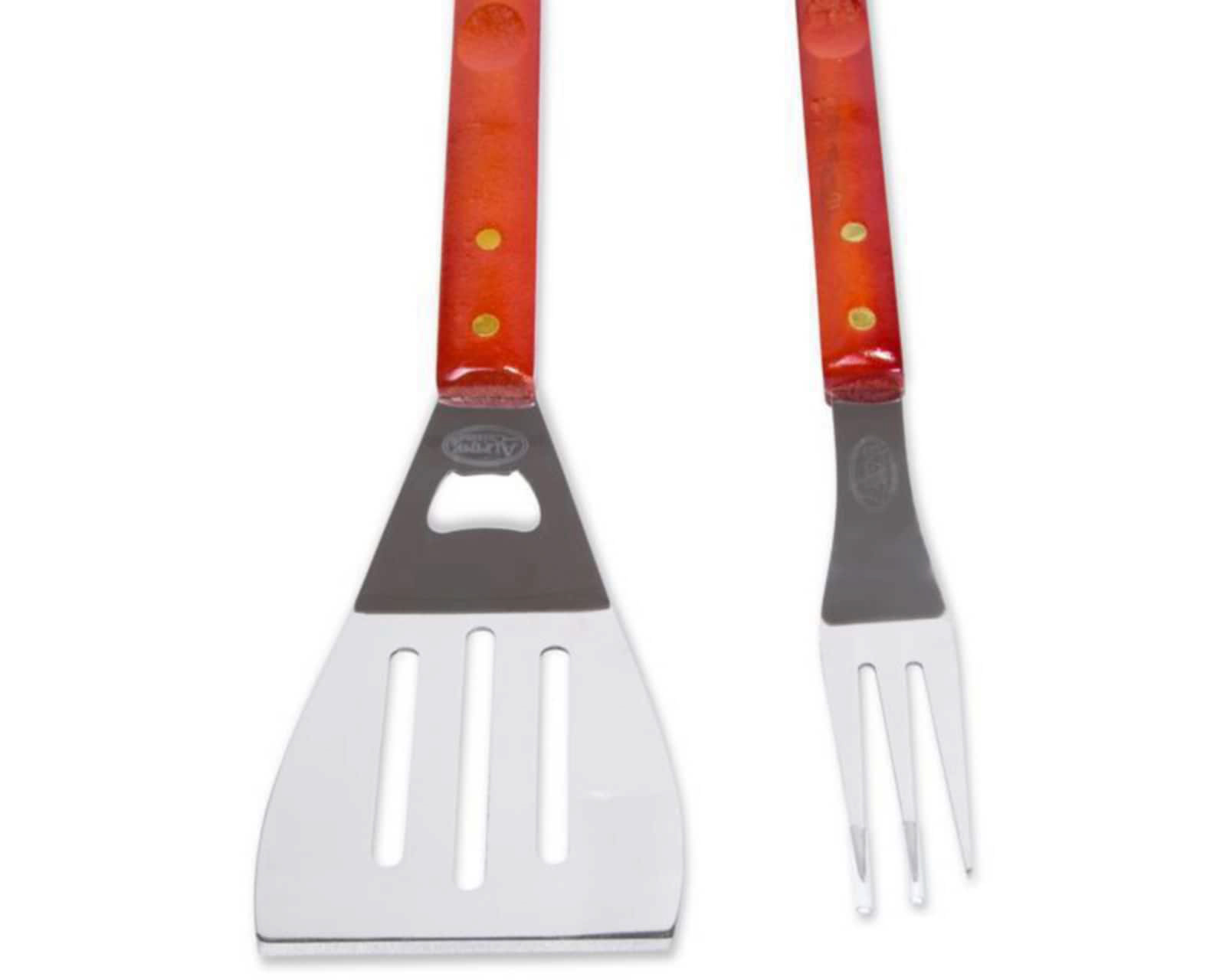 Foto 3 pulgar | Foto 2 | Juego de Utensilios Alpine Cuisine AI22187