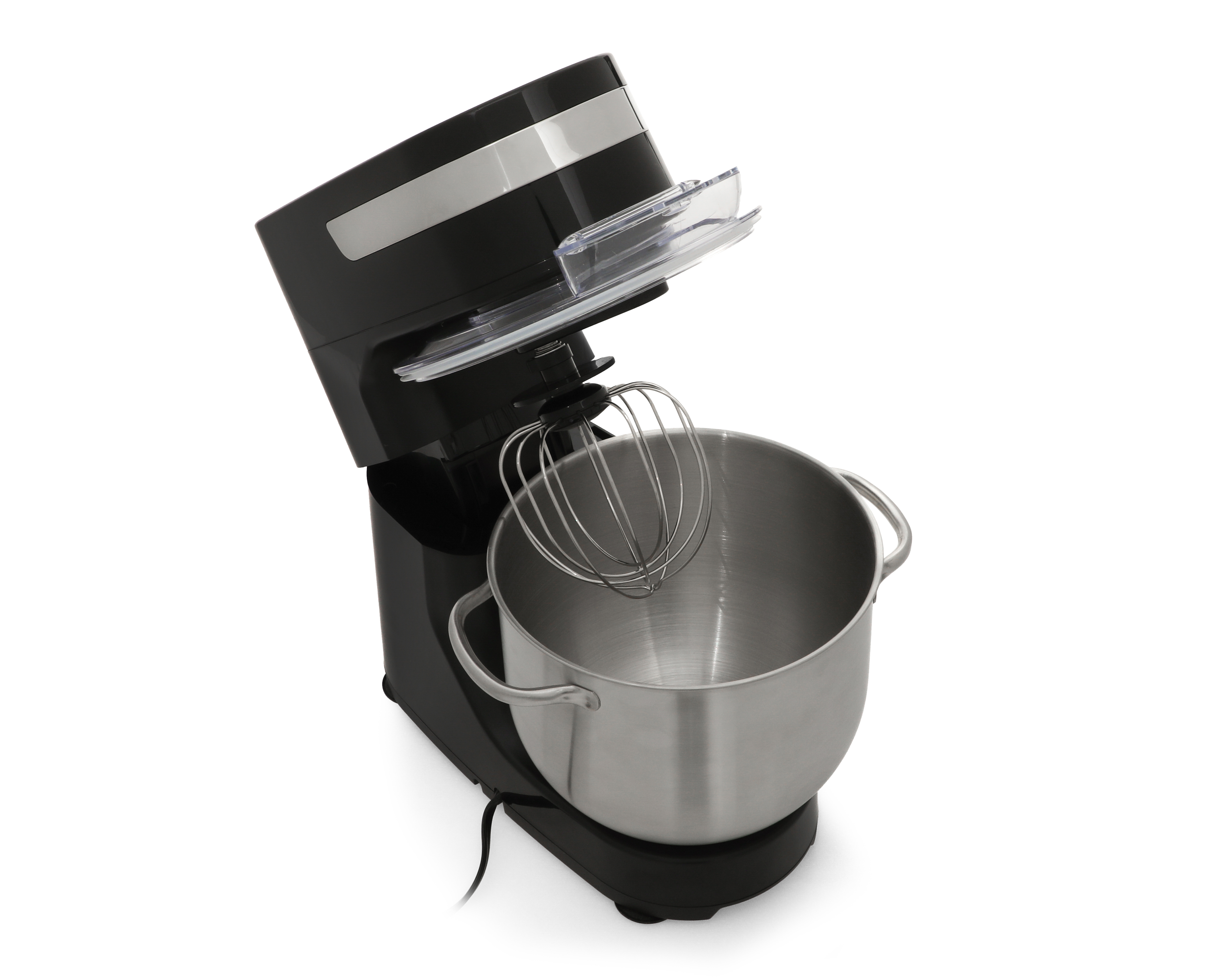 Foto 3 | Foto 3 | Batidora de Pedestal Record HH-9107S 12 Velocidades 3 Accesorios