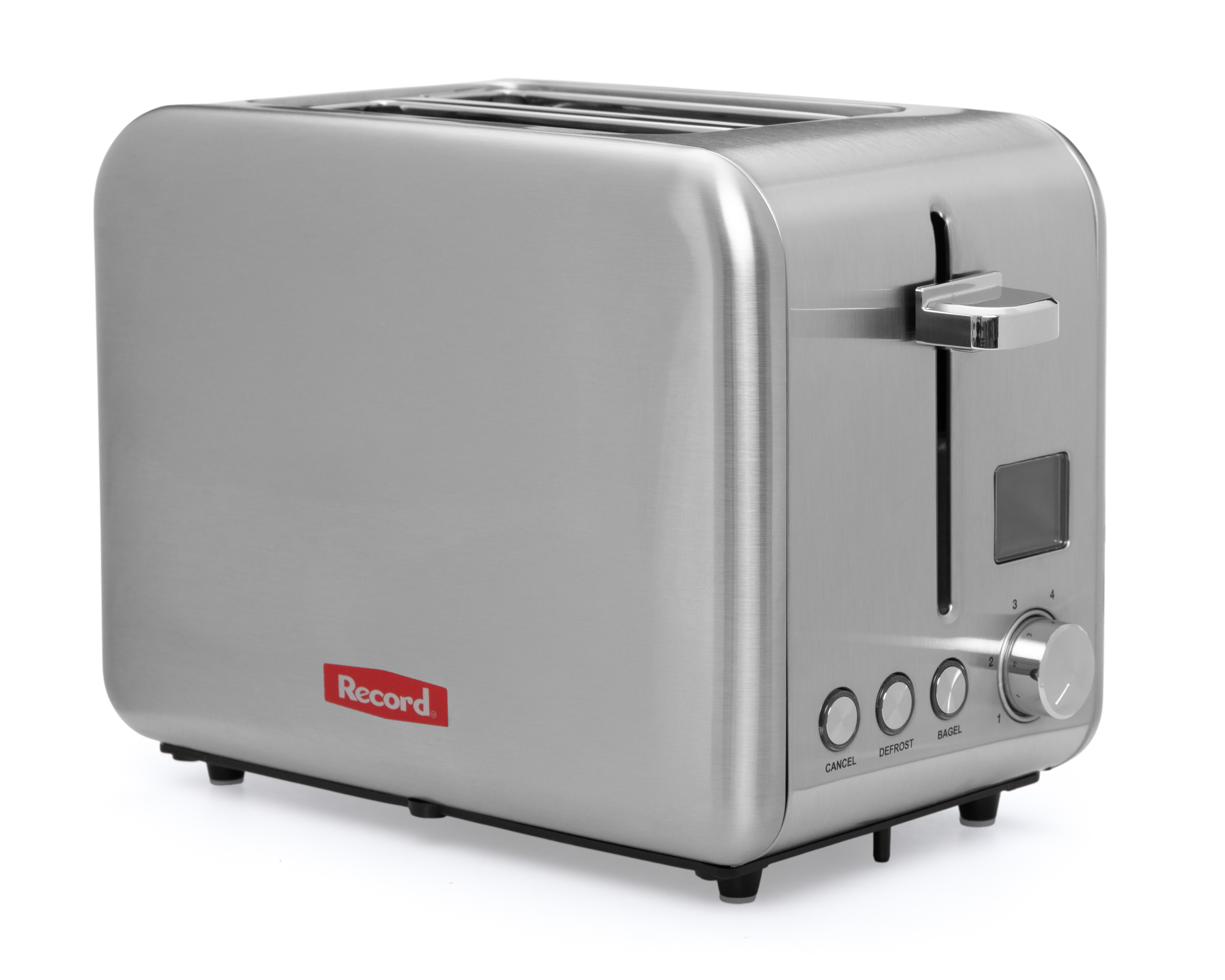 Foto 2 | Foto 2 | Tostador Record T30280D 2 Porciones
