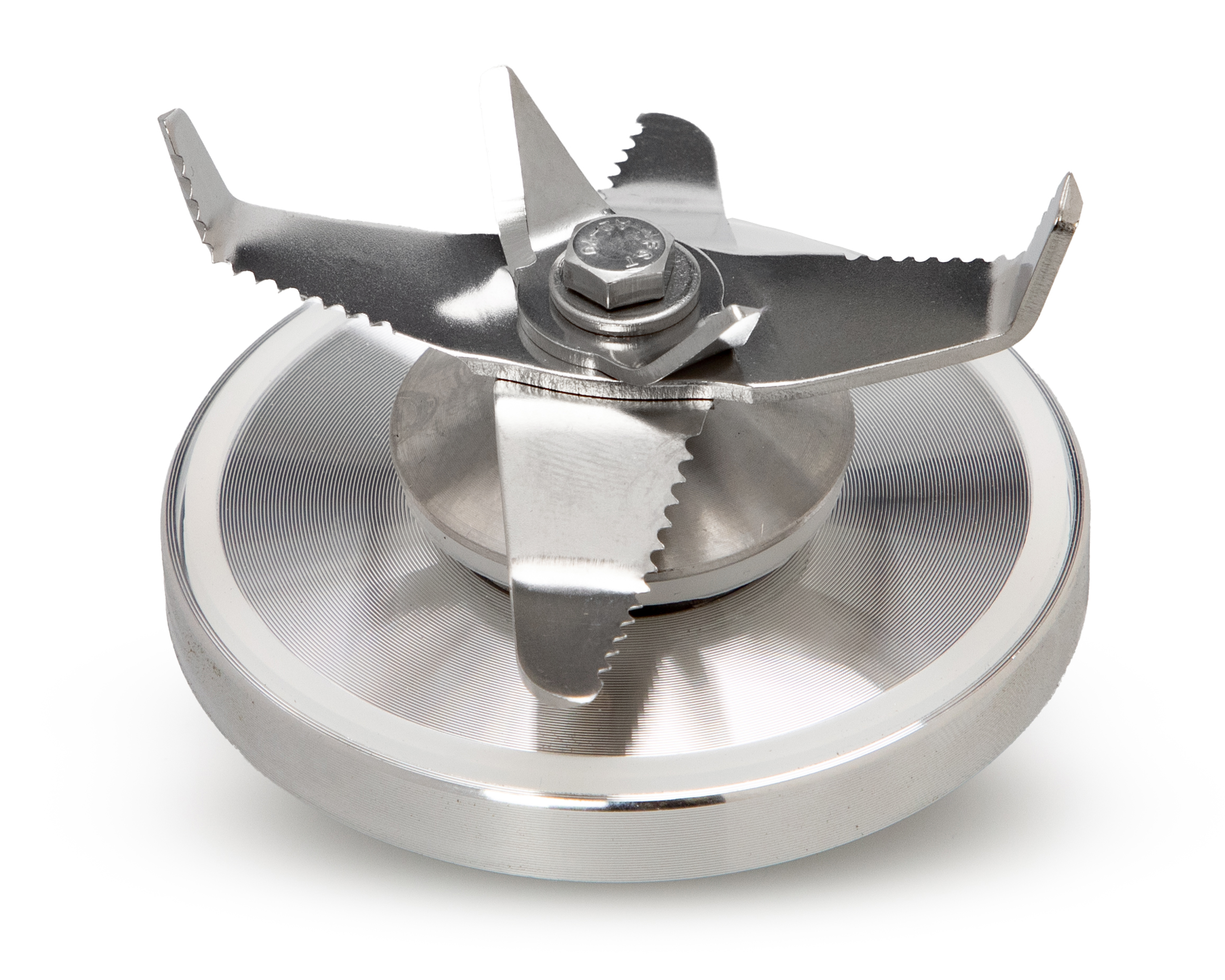 Foto 8 pulgar | Foto 7 | Licuadora Record Función Smoothie 3 Velocidades Vaso de Plástico y Accesorios